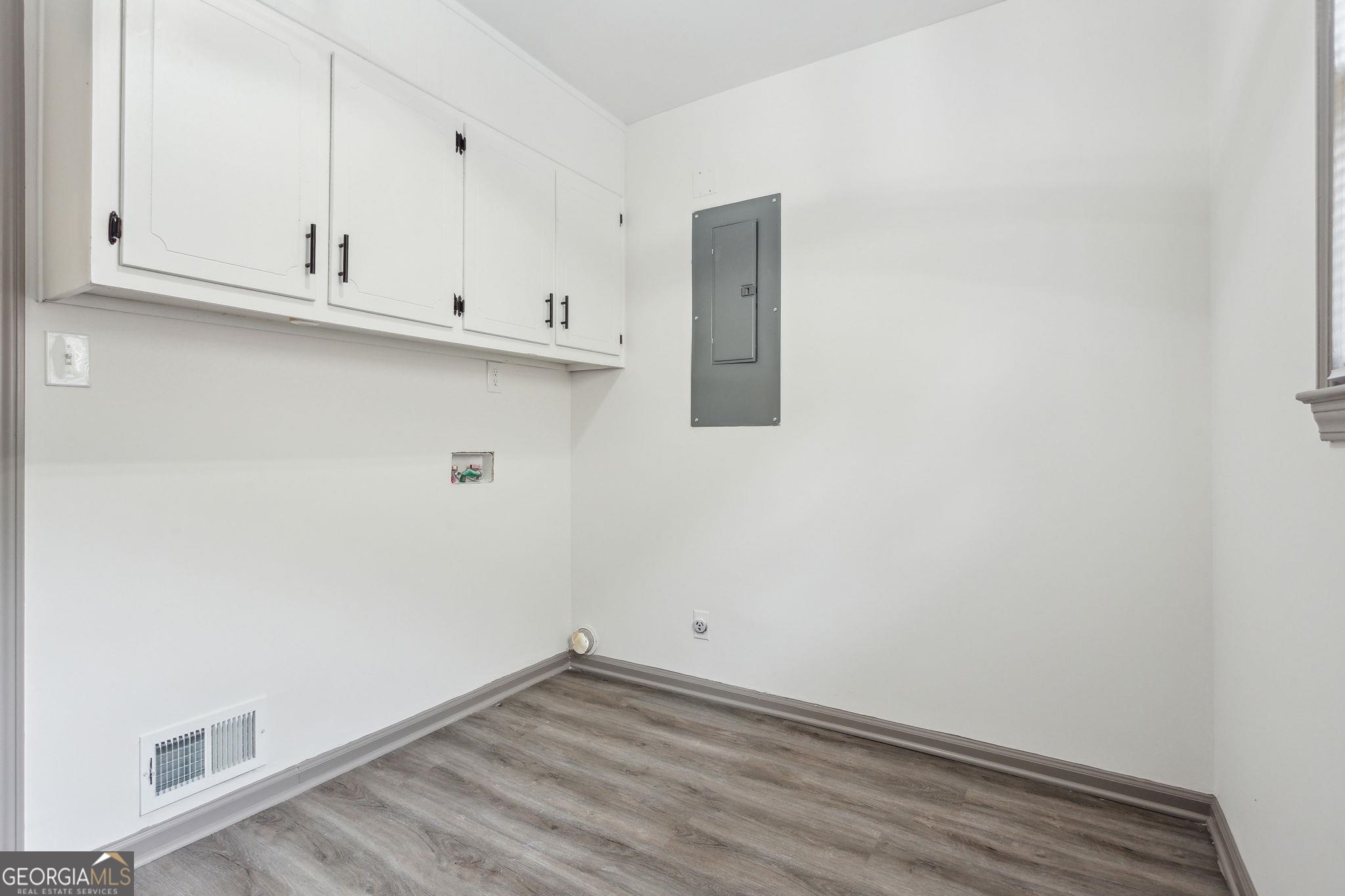 Thompson Terrace - Residential