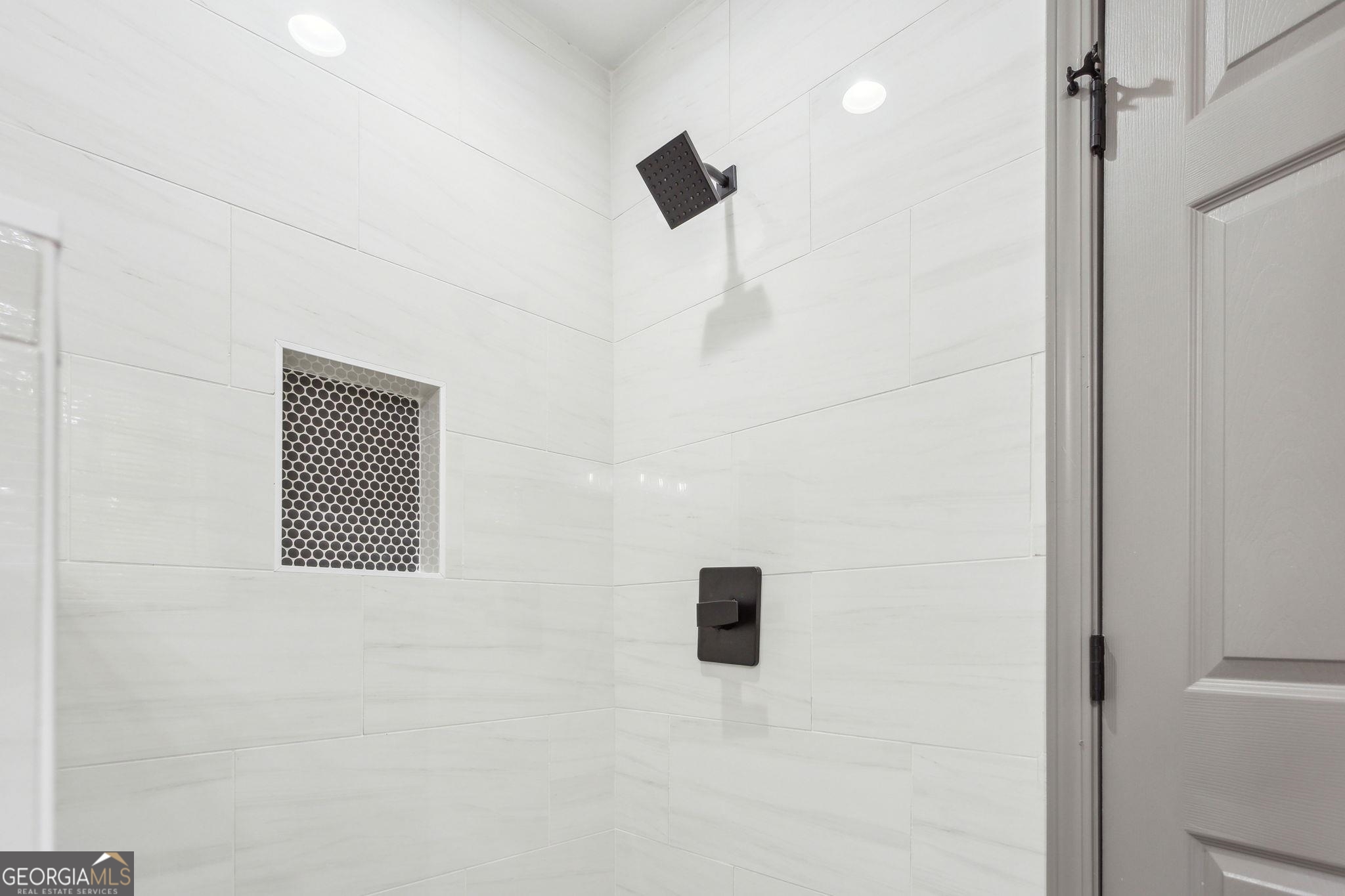 Thompson Terrace - Residential