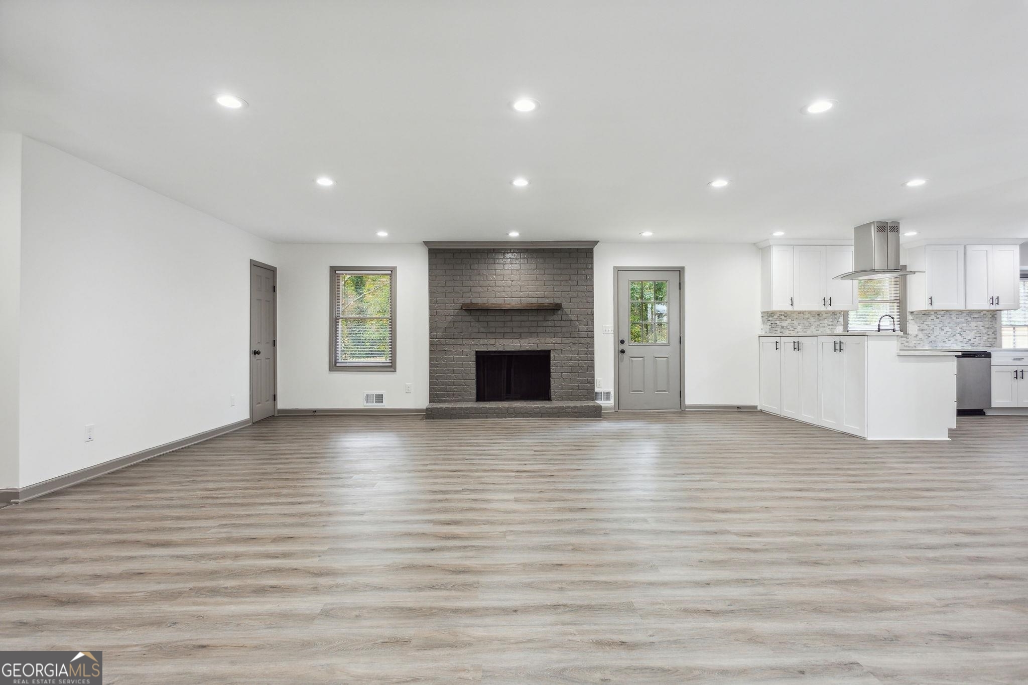 Thompson Terrace - Residential