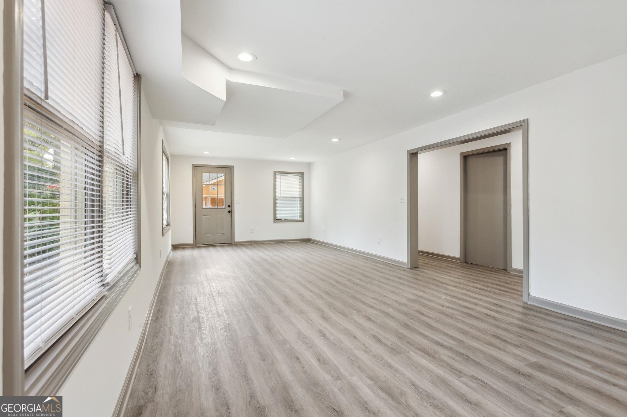 Thompson Terrace - Residential