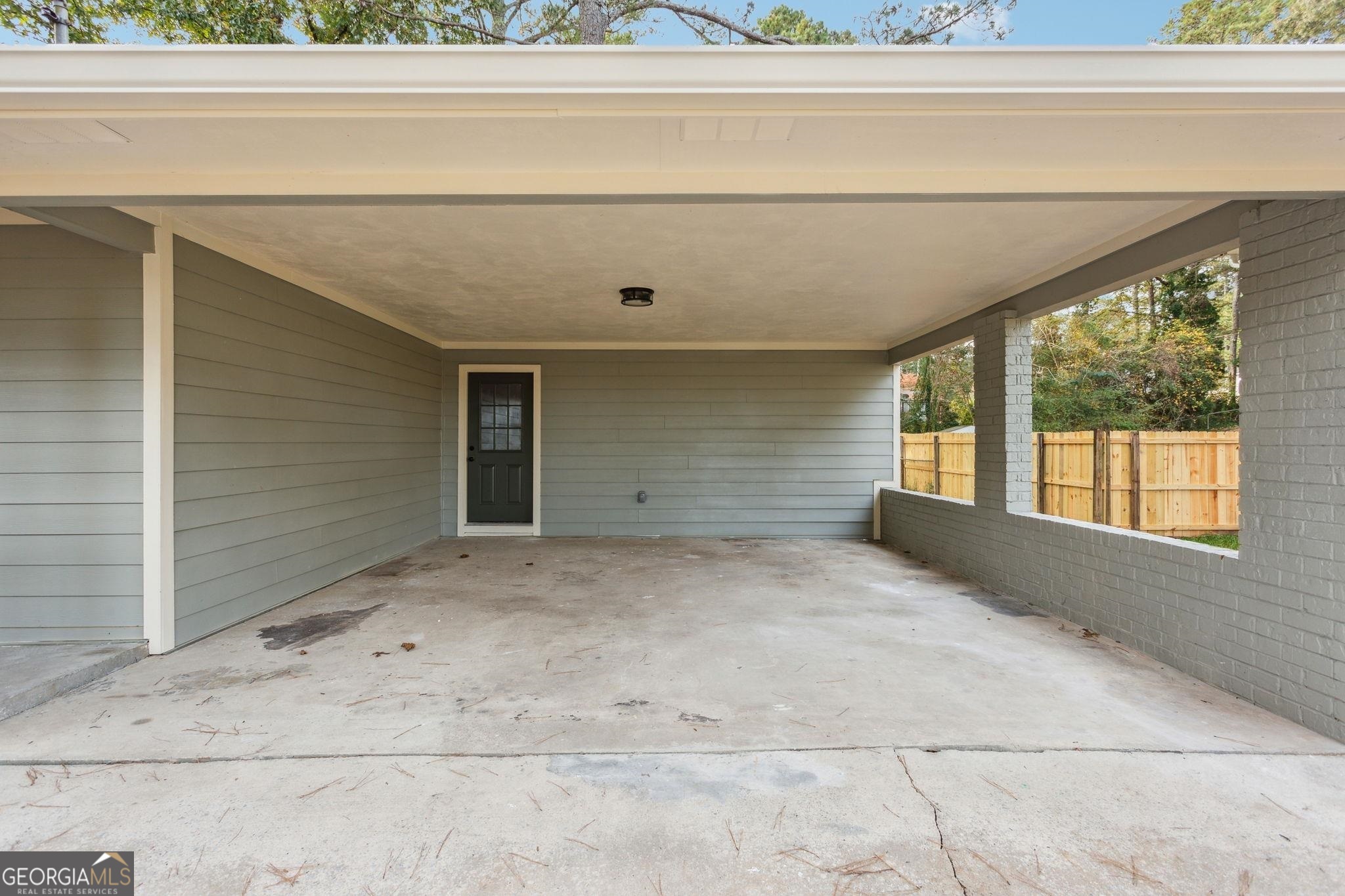 Thompson Terrace - Residential