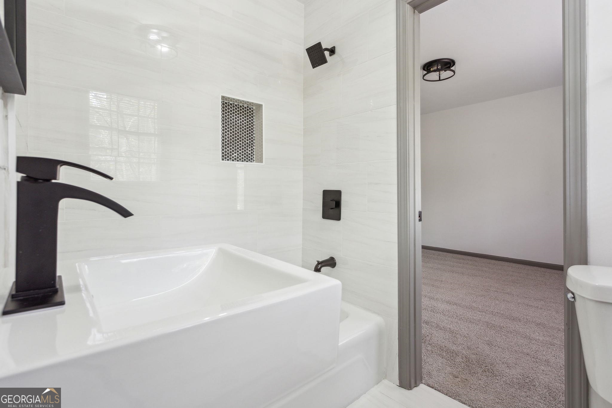 Thompson Terrace - Residential