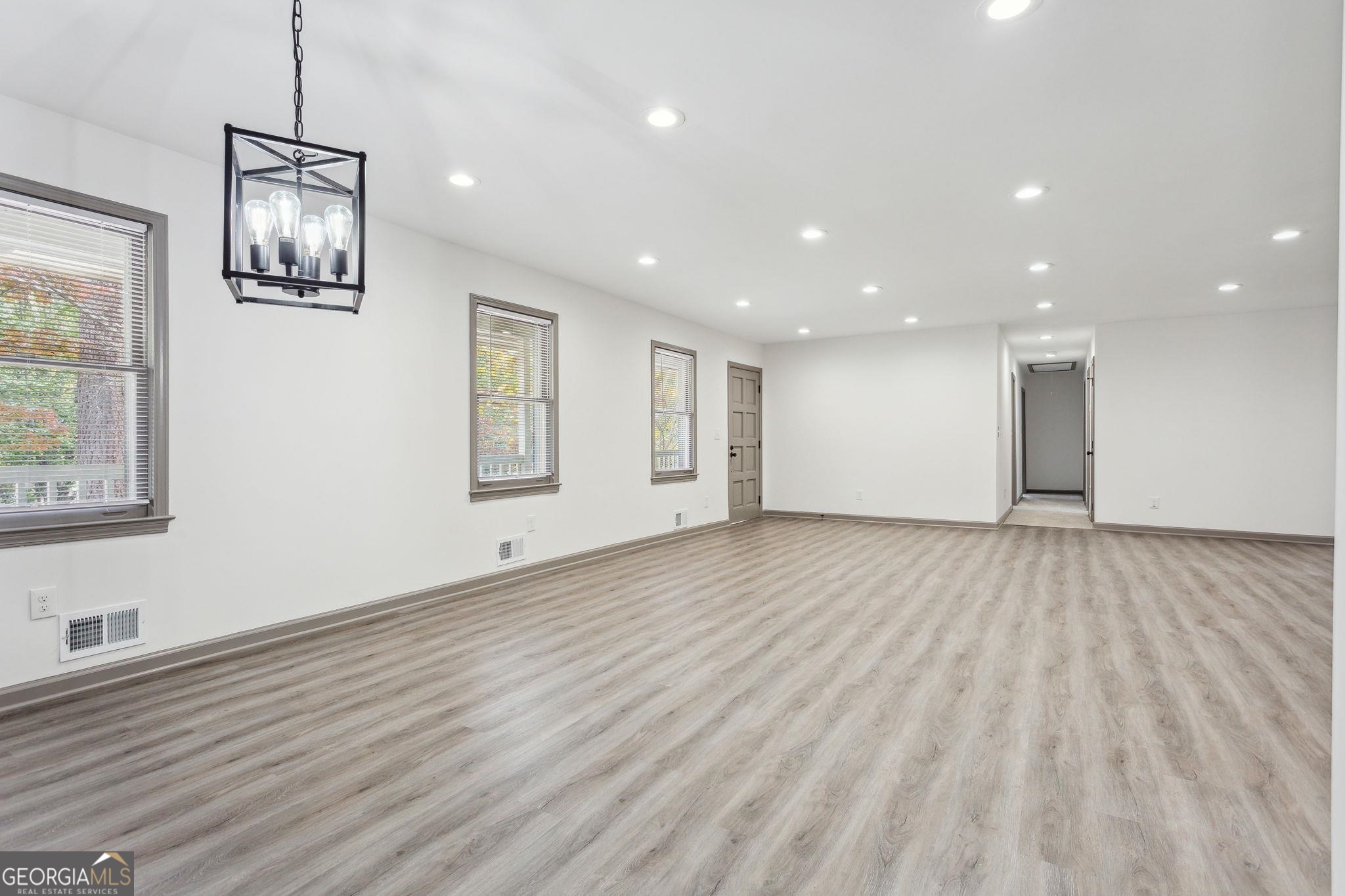 Thompson Terrace - Residential