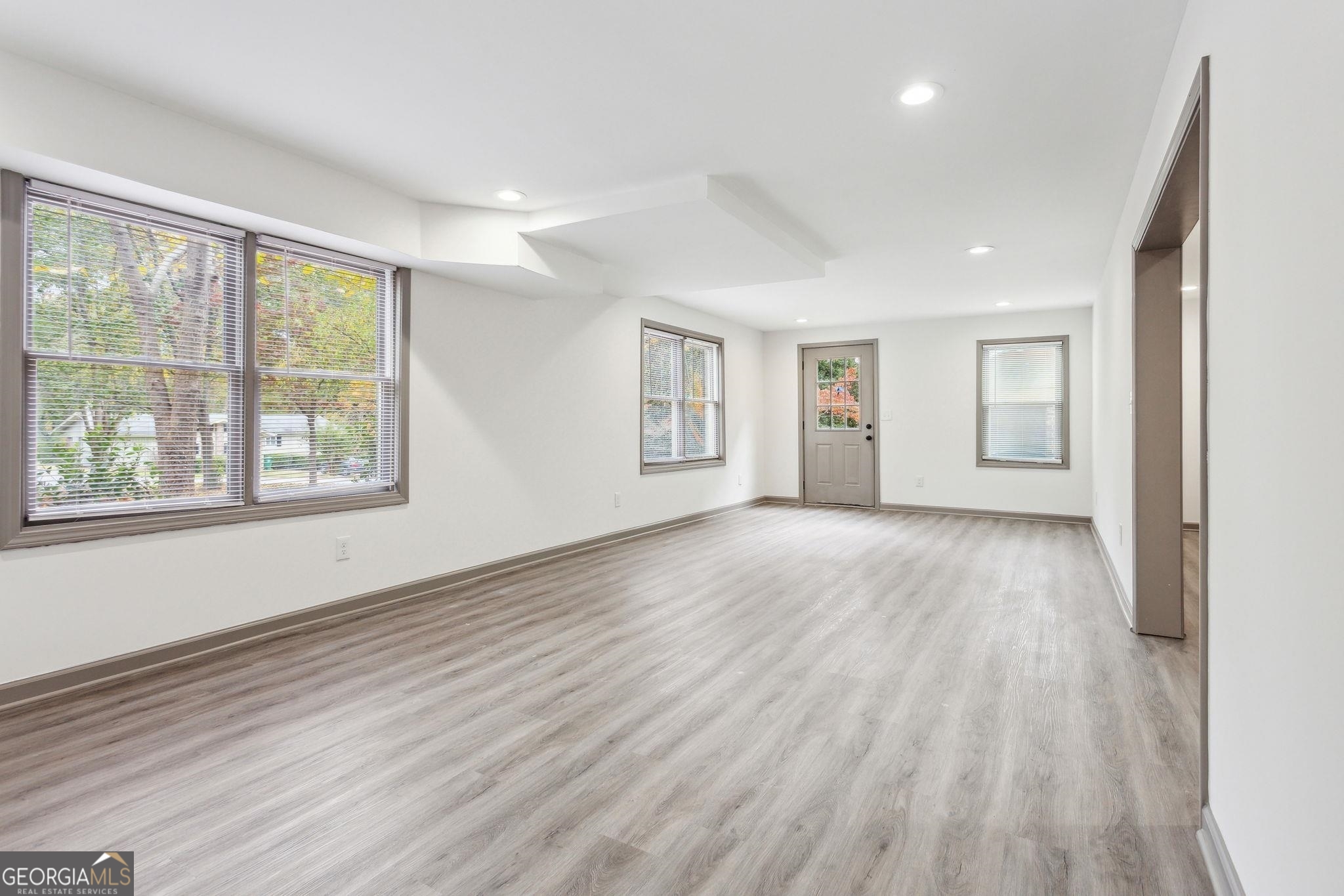 Thompson Terrace - Residential