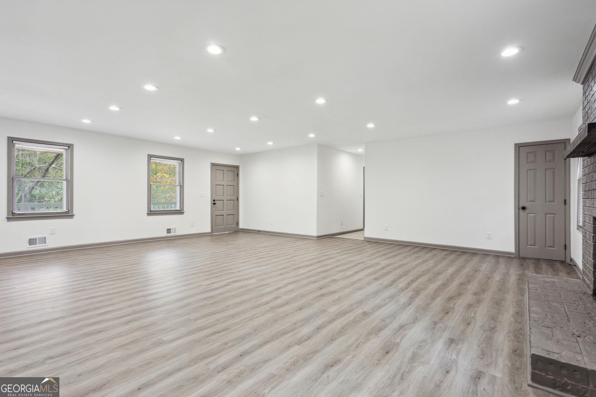 Thompson Terrace - Residential