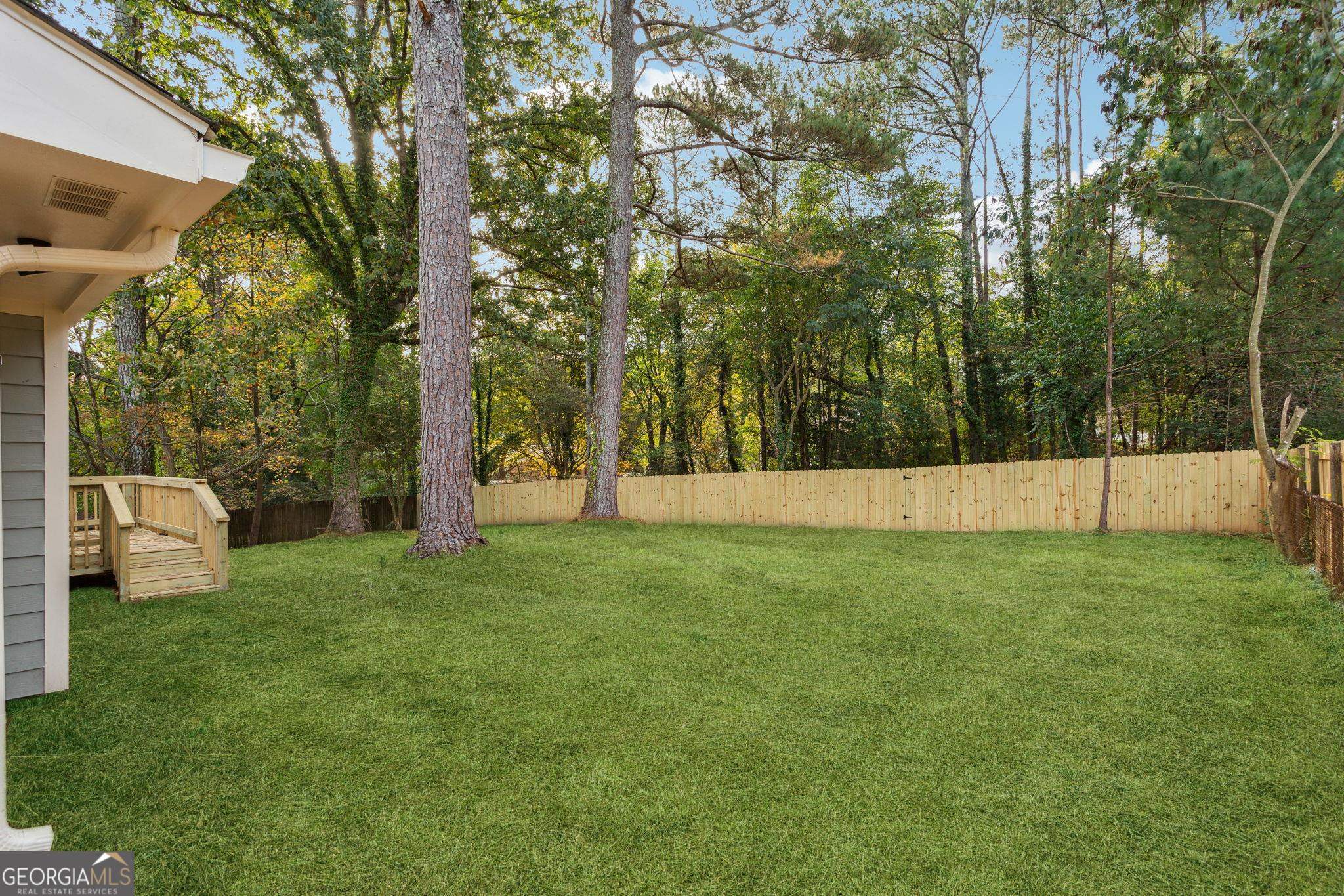 Thompson Terrace - Residential