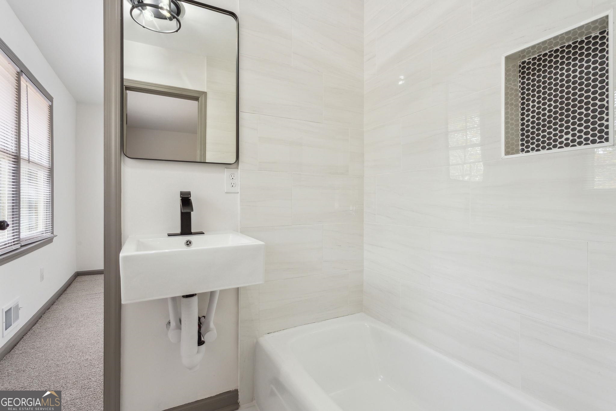 Thompson Terrace - Residential