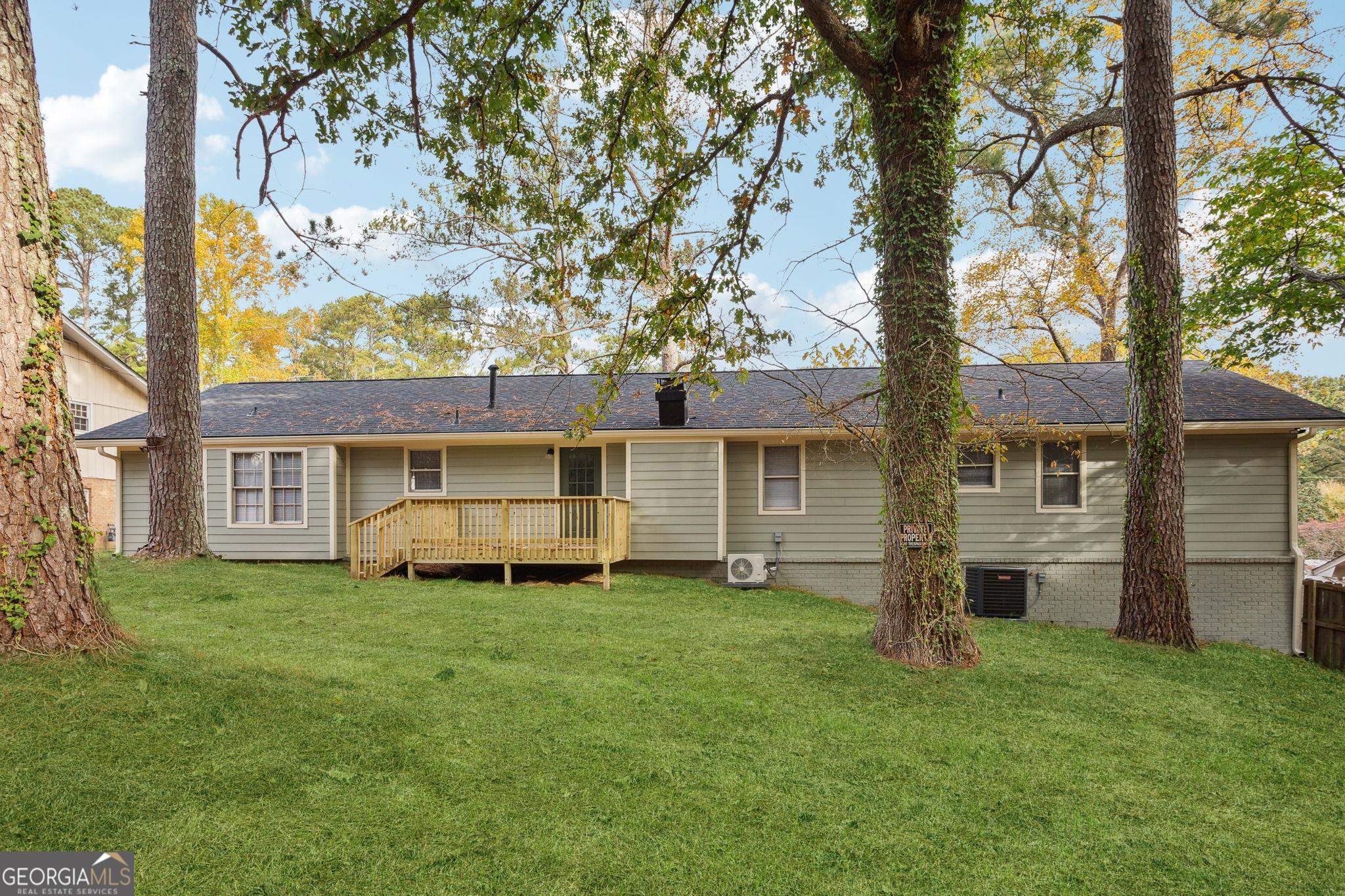 Thompson Terrace - Residential
