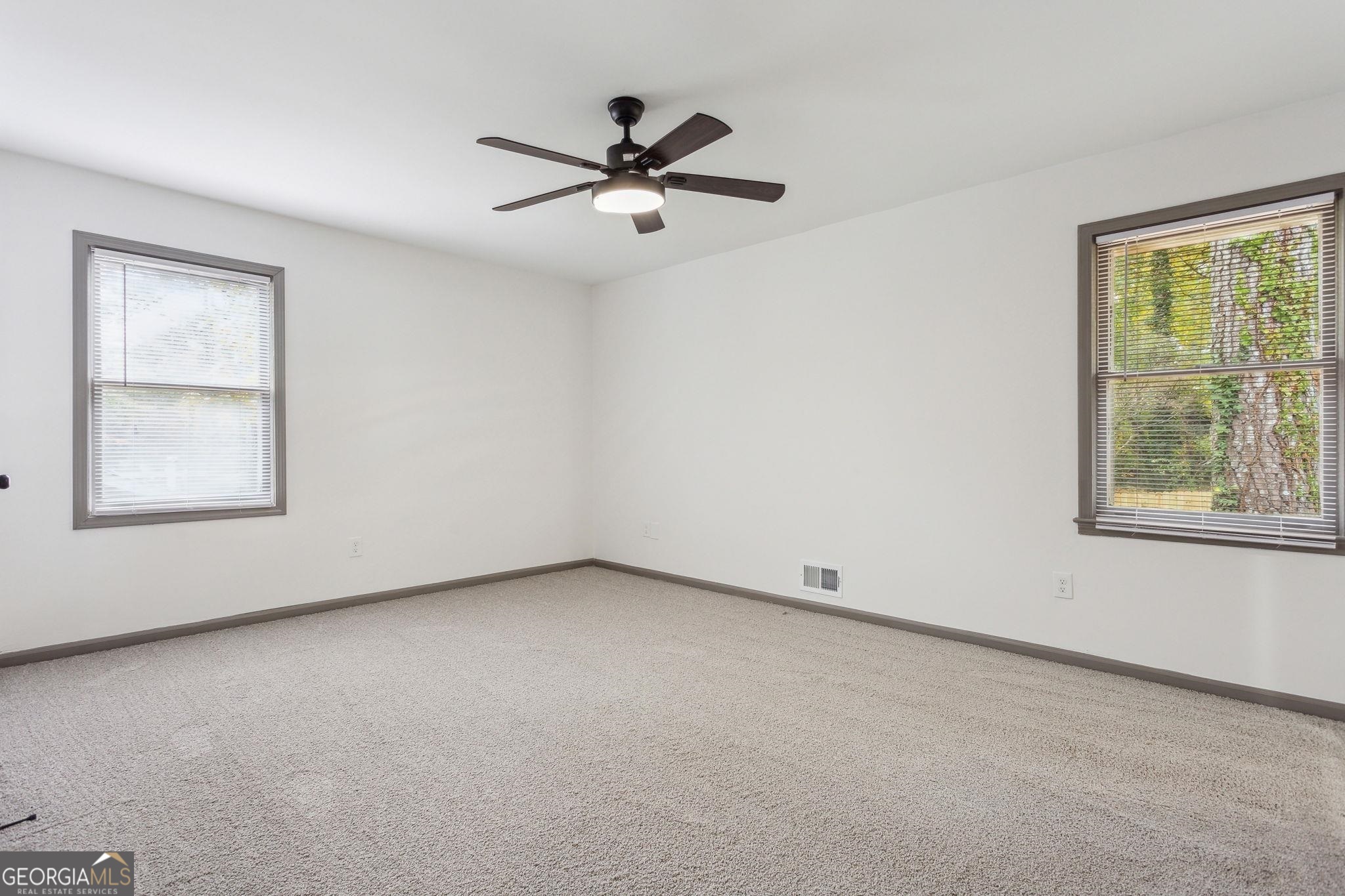 Thompson Terrace - Residential