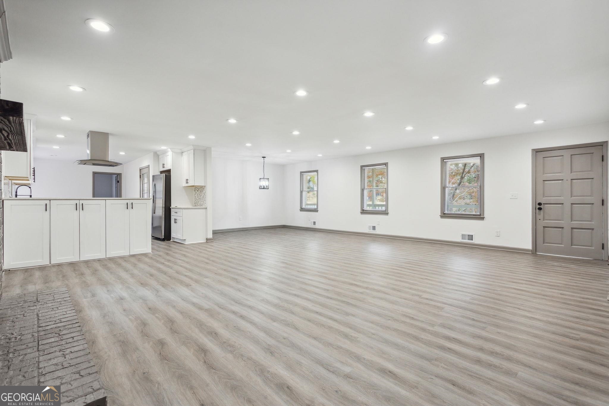 Thompson Terrace - Residential