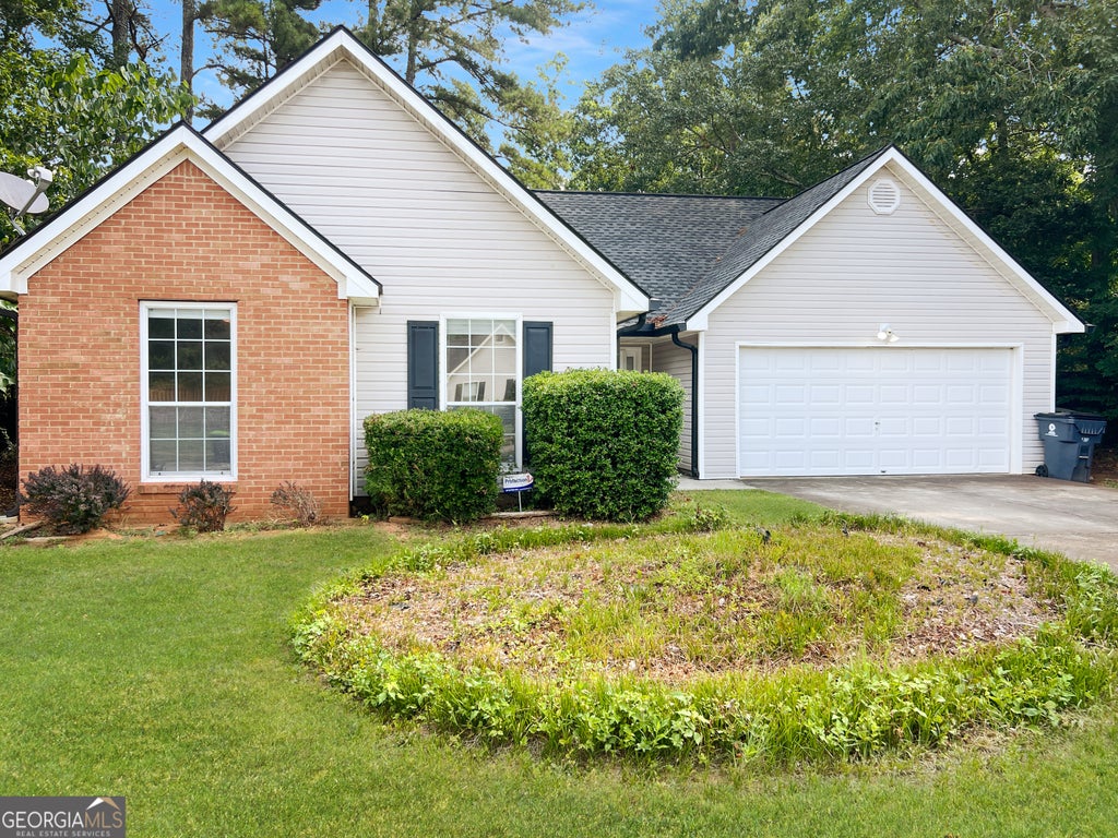 Photo of 320 Plantation Boulevard, Stockbridge, GA 30281 (MLS # 10803395)