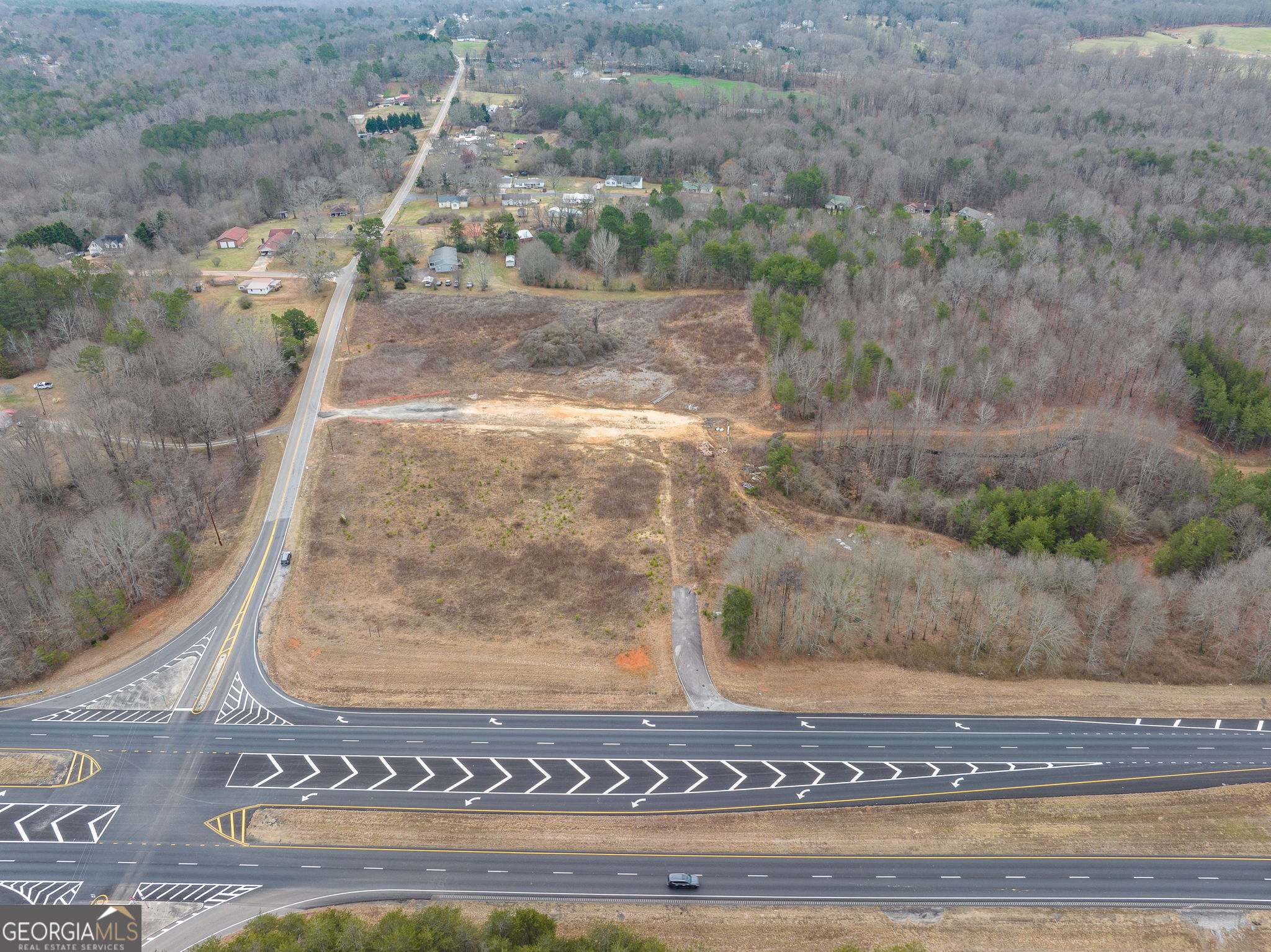 0 Cornelia HWY