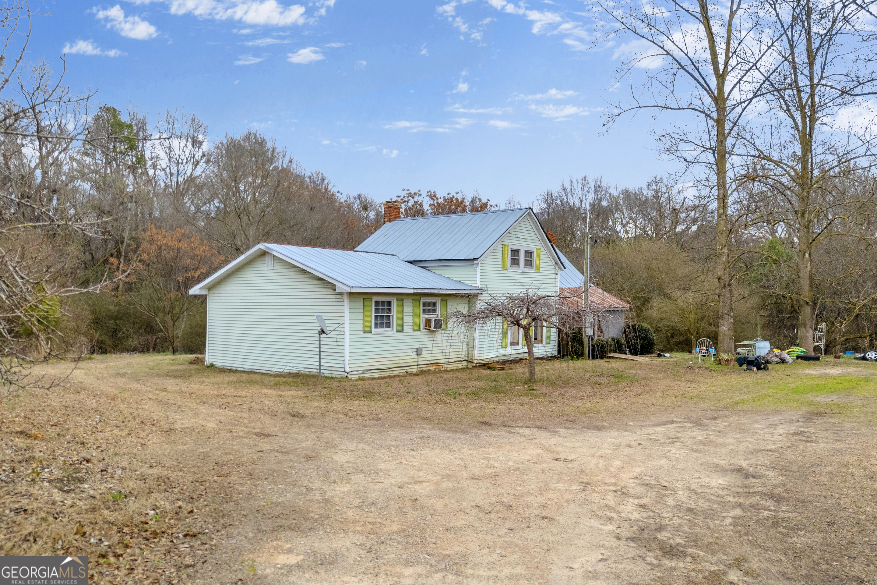 4957 Elberton HWY