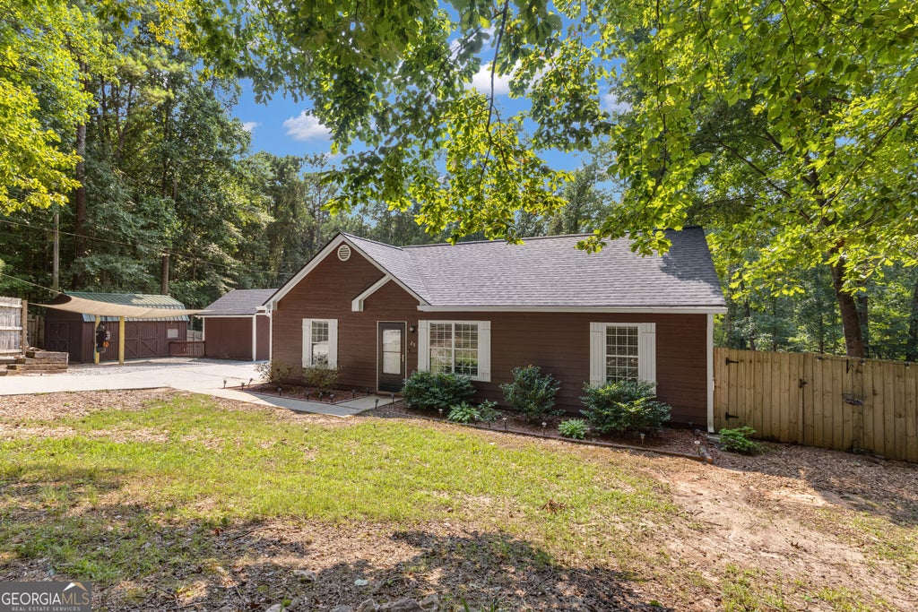 Photo of 25 Overview Place, Senoia, GA 30276 (MLS # 10824595)