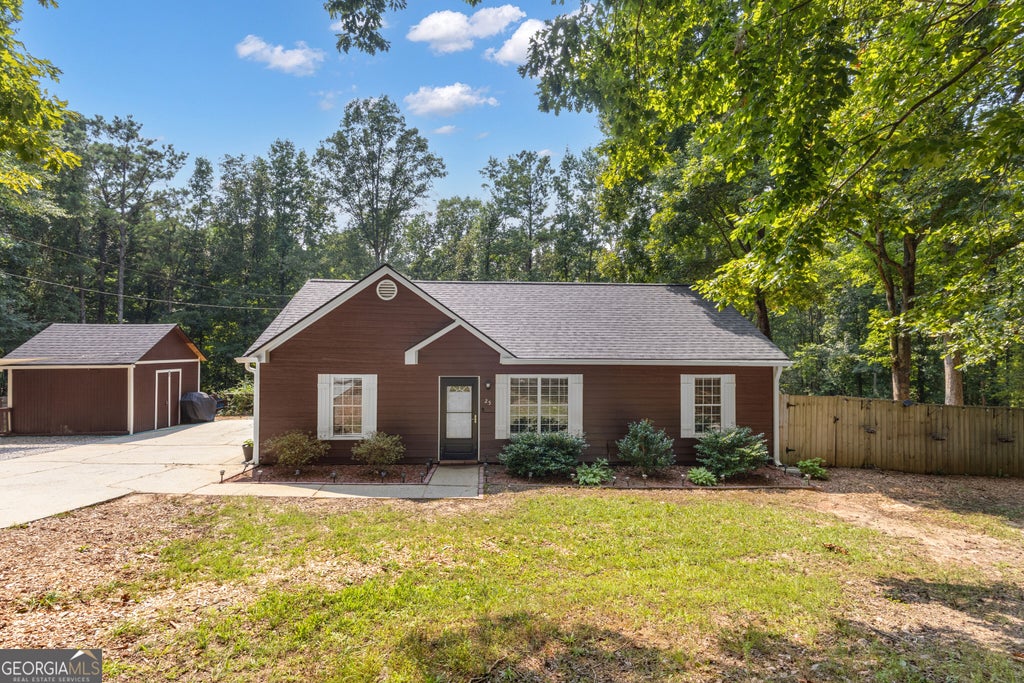 Photo of 25 Overview Place, Senoia, GA 30276 (MLS # 10824595)
