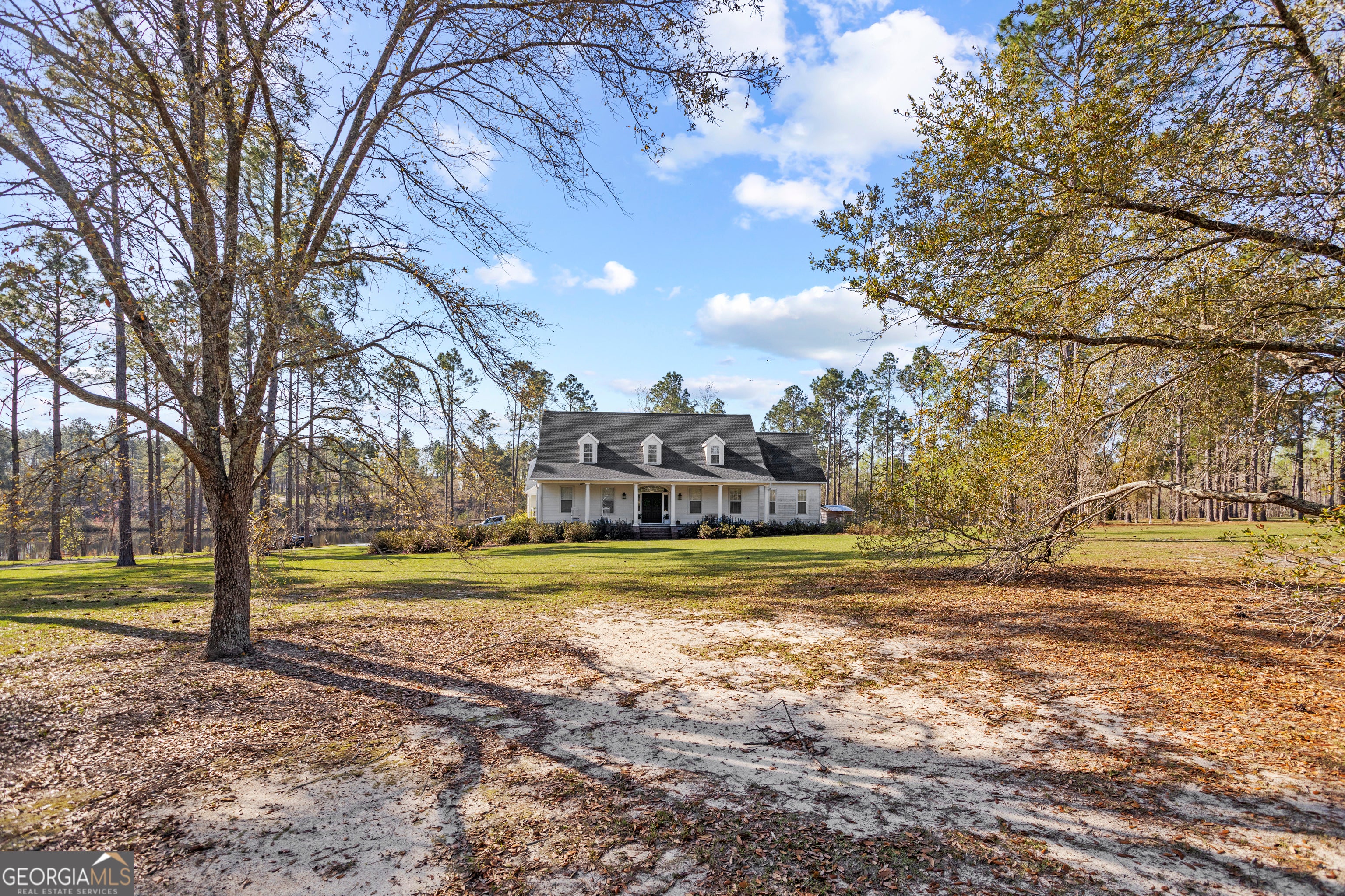2136 W GA Hwy 130