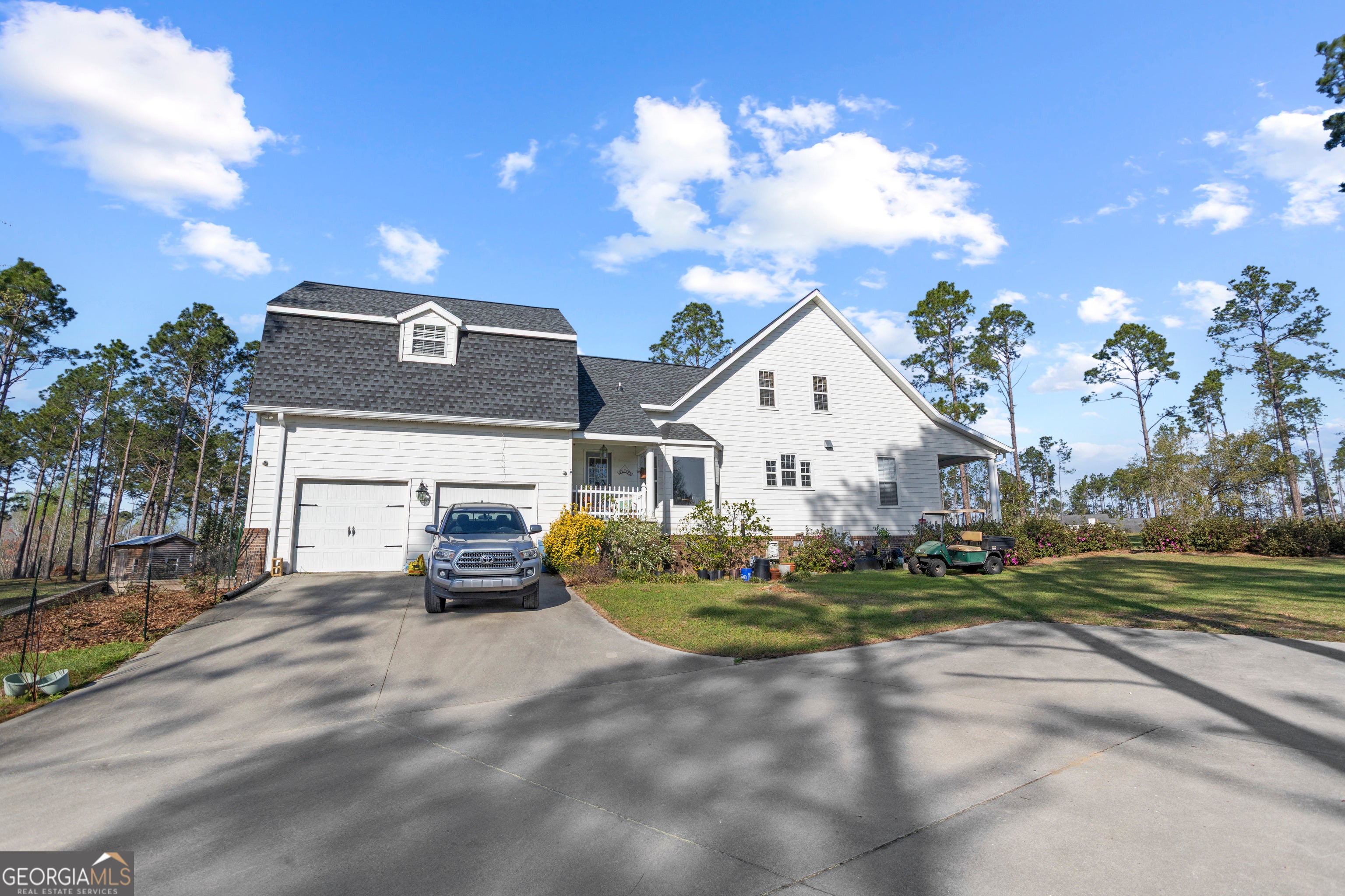2136 W GA Hwy 130