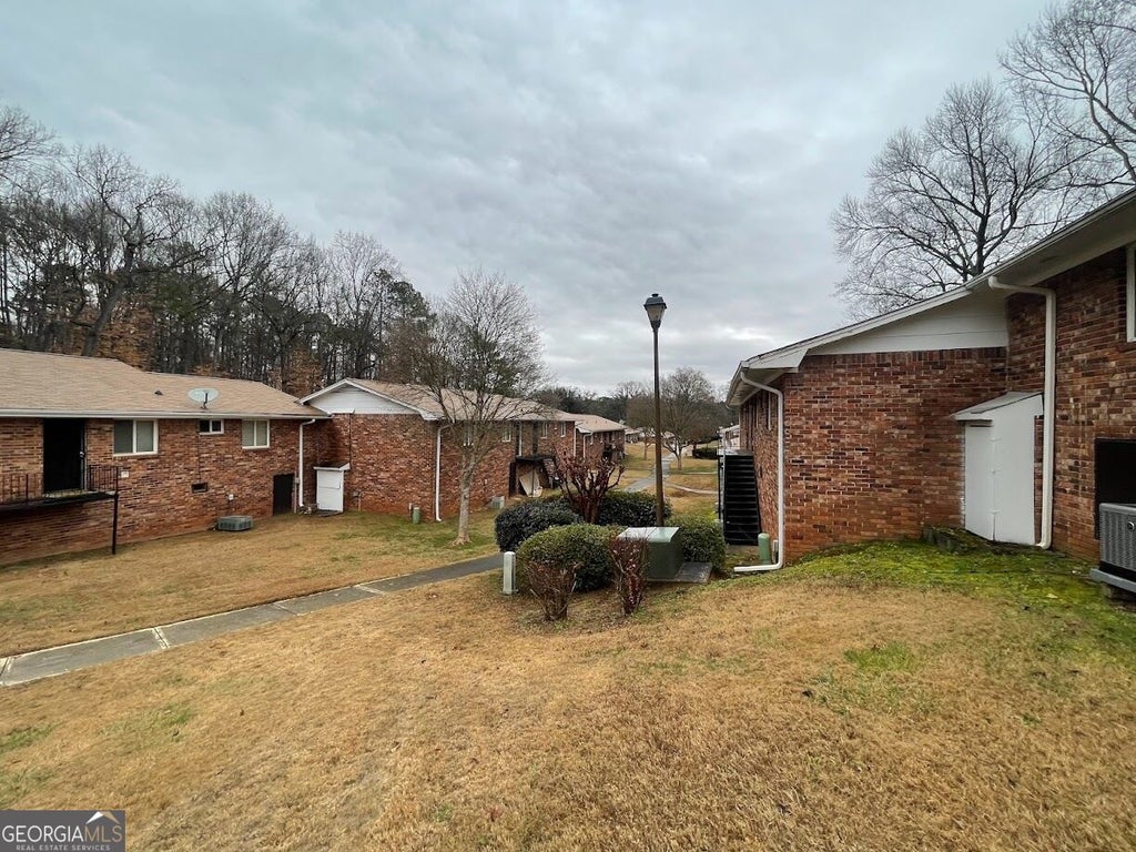 Photo of 140 Mount Zion Road SE #APT 0061, Atlanta, GA 30354 (MLS # 10868203)