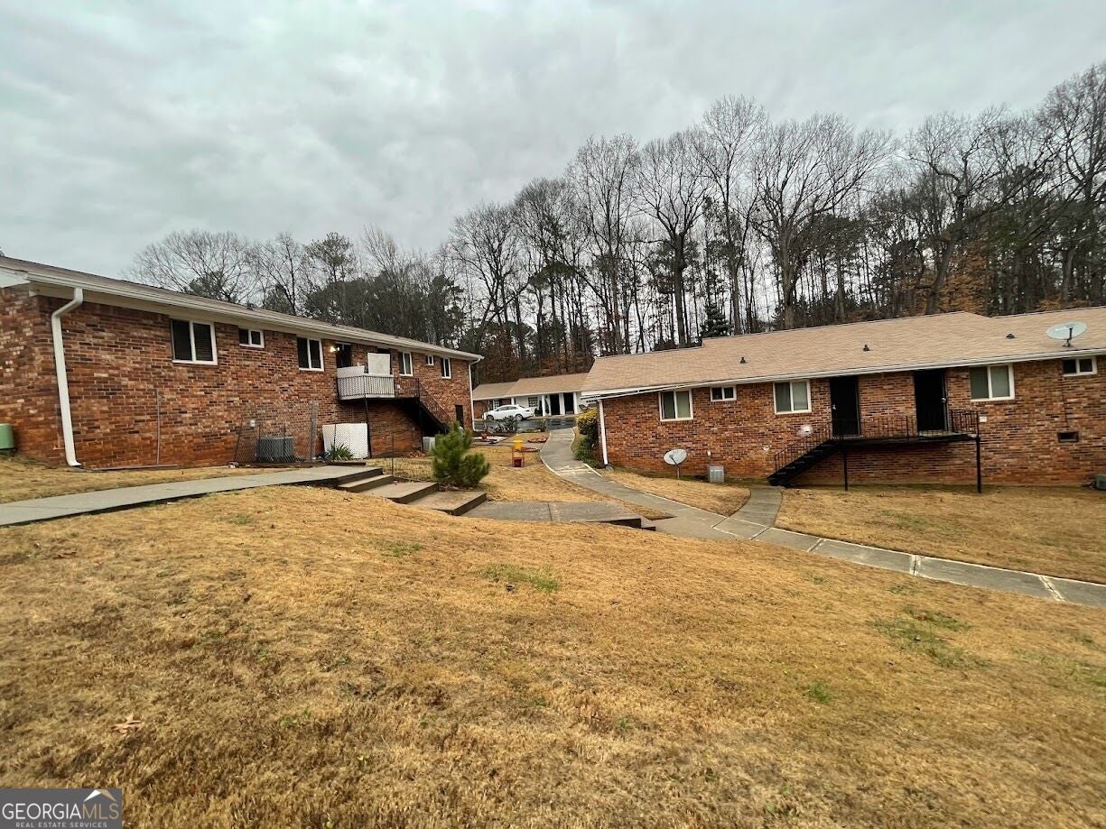 140 Mount Zion RD SE APT 0061