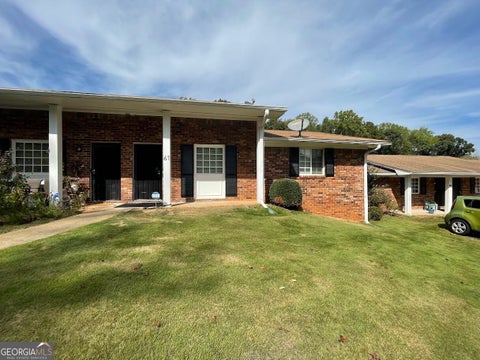 Photo of 140 Mount Zion Road SE #APT 0061, Atlanta, GA 30354 (MLS # 10868203)