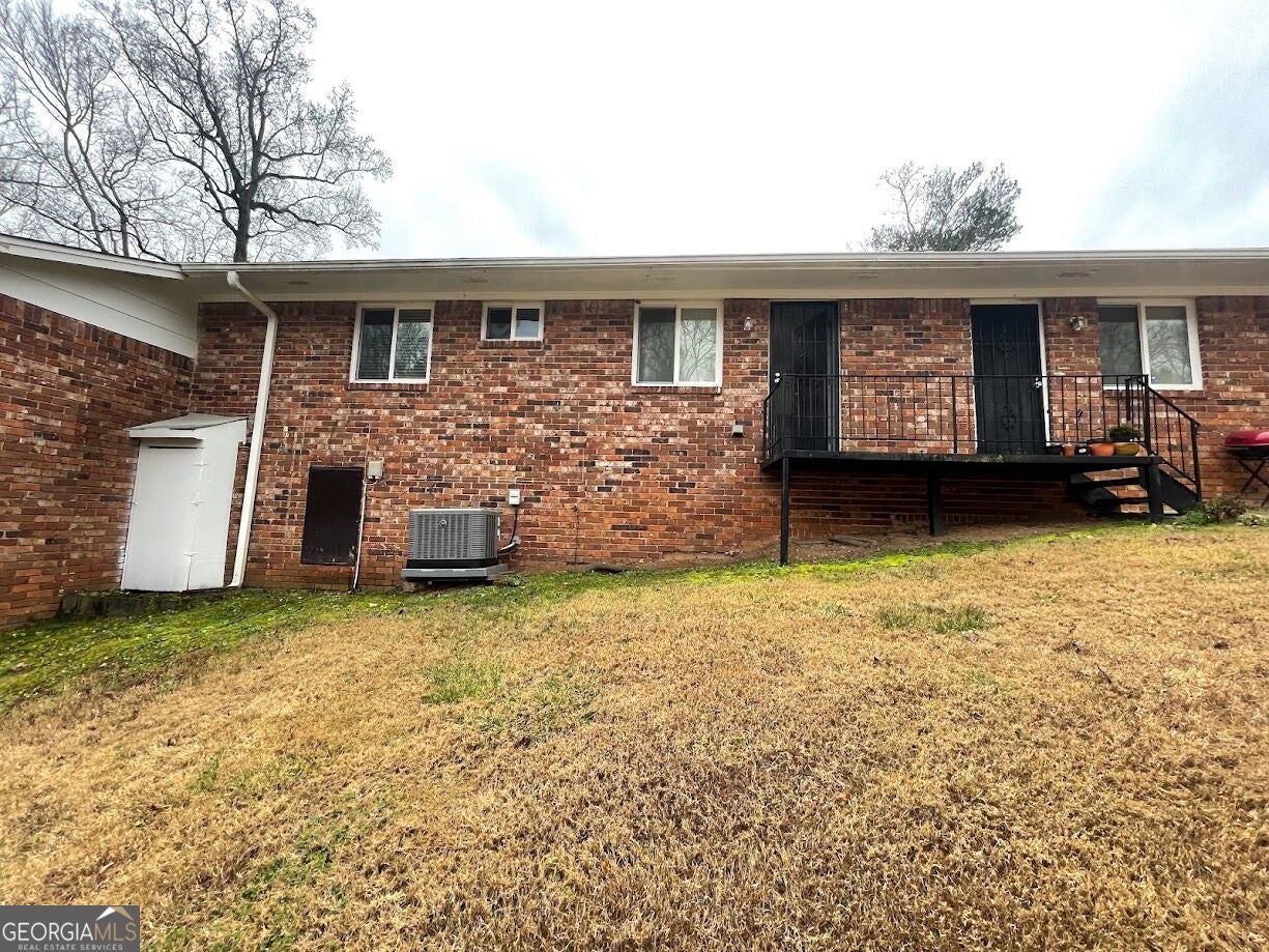 140 Mount Zion RD SE APT 0061