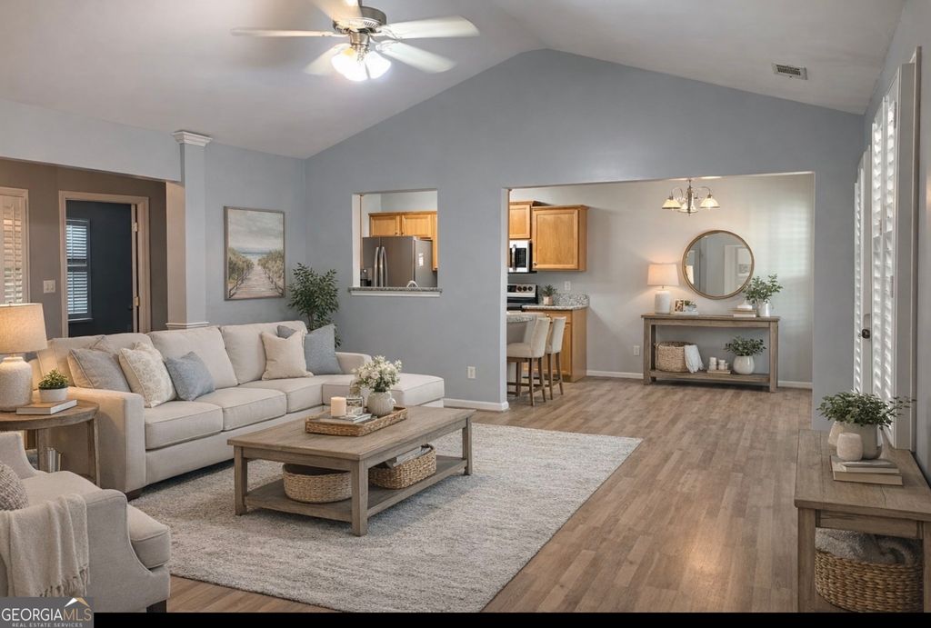 Photo of 20 Sugar Mill Drive, Dallas, GA 30157 (MLS # 10734868)