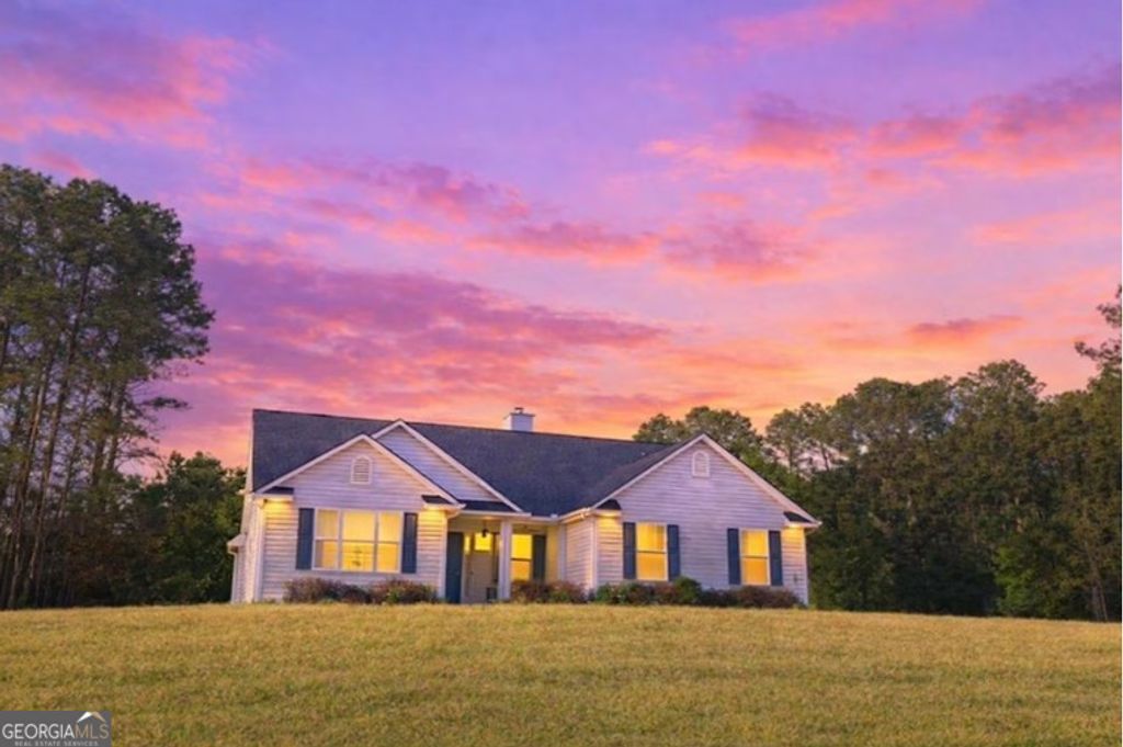 Photo of 20 Sugar Mill Drive, Dallas, GA 30157 (MLS # 10734868)