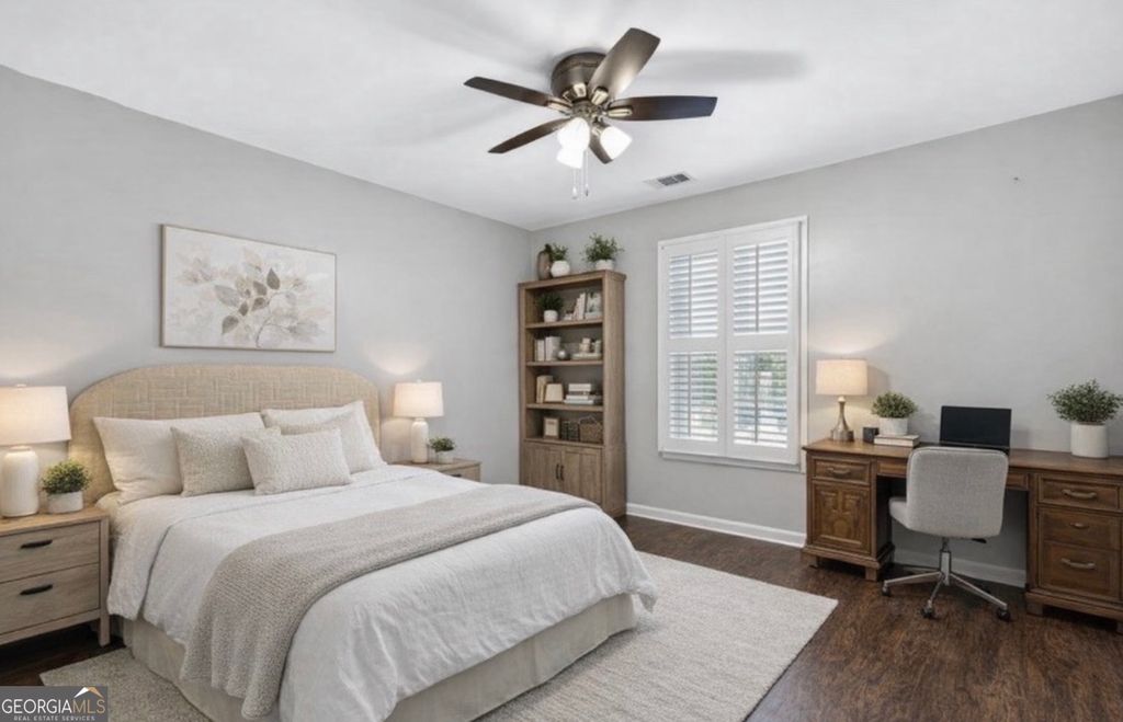 Photo of 20 Sugar Mill Drive, Dallas, GA 30157 (MLS # 10734868)