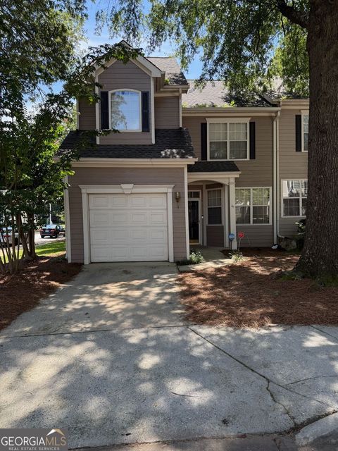 Photo of 61 Hammock Place SE, Atlanta, GA 30312 (MLS # 10711981)