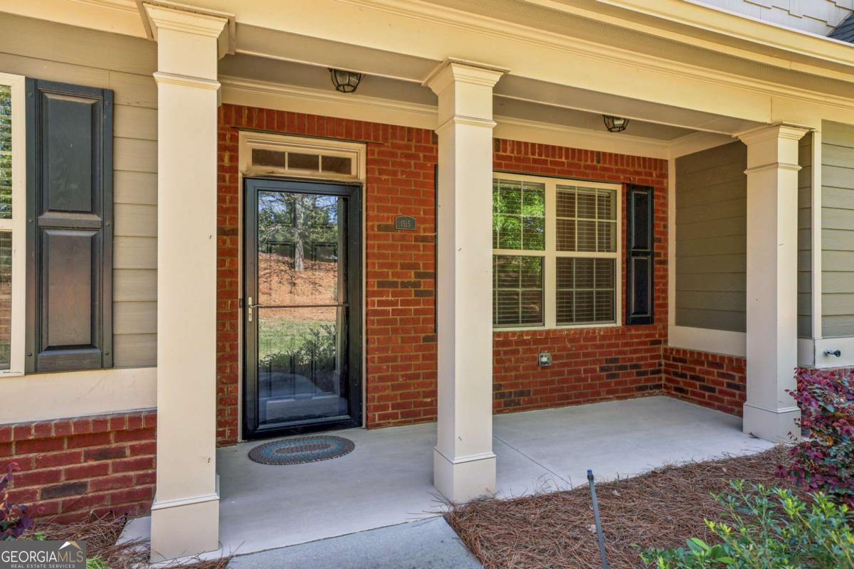 1515 Bluestone DR
