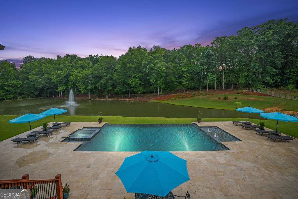 2215 Mount Paran Church RD