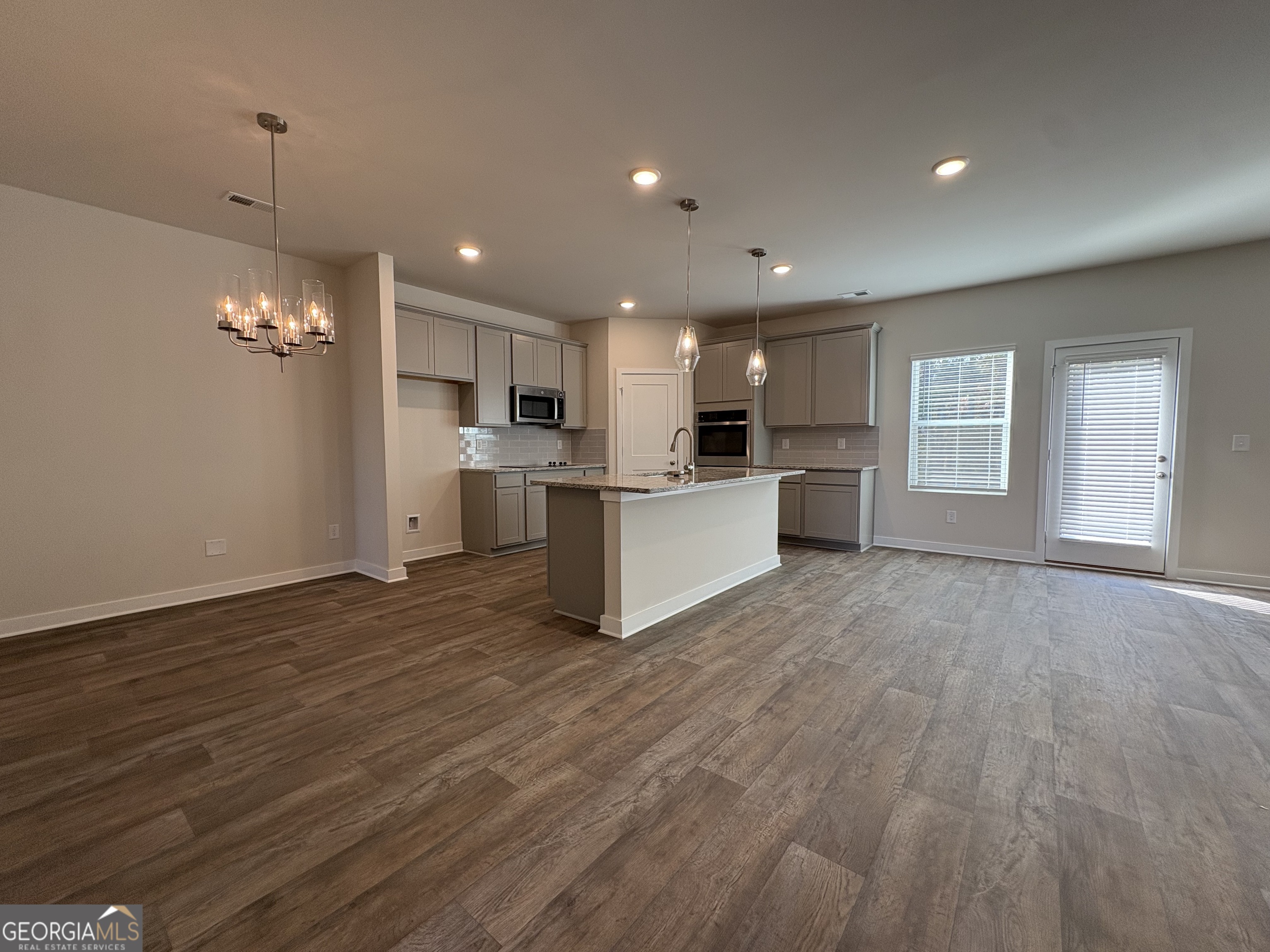 Southern Hills - Residential