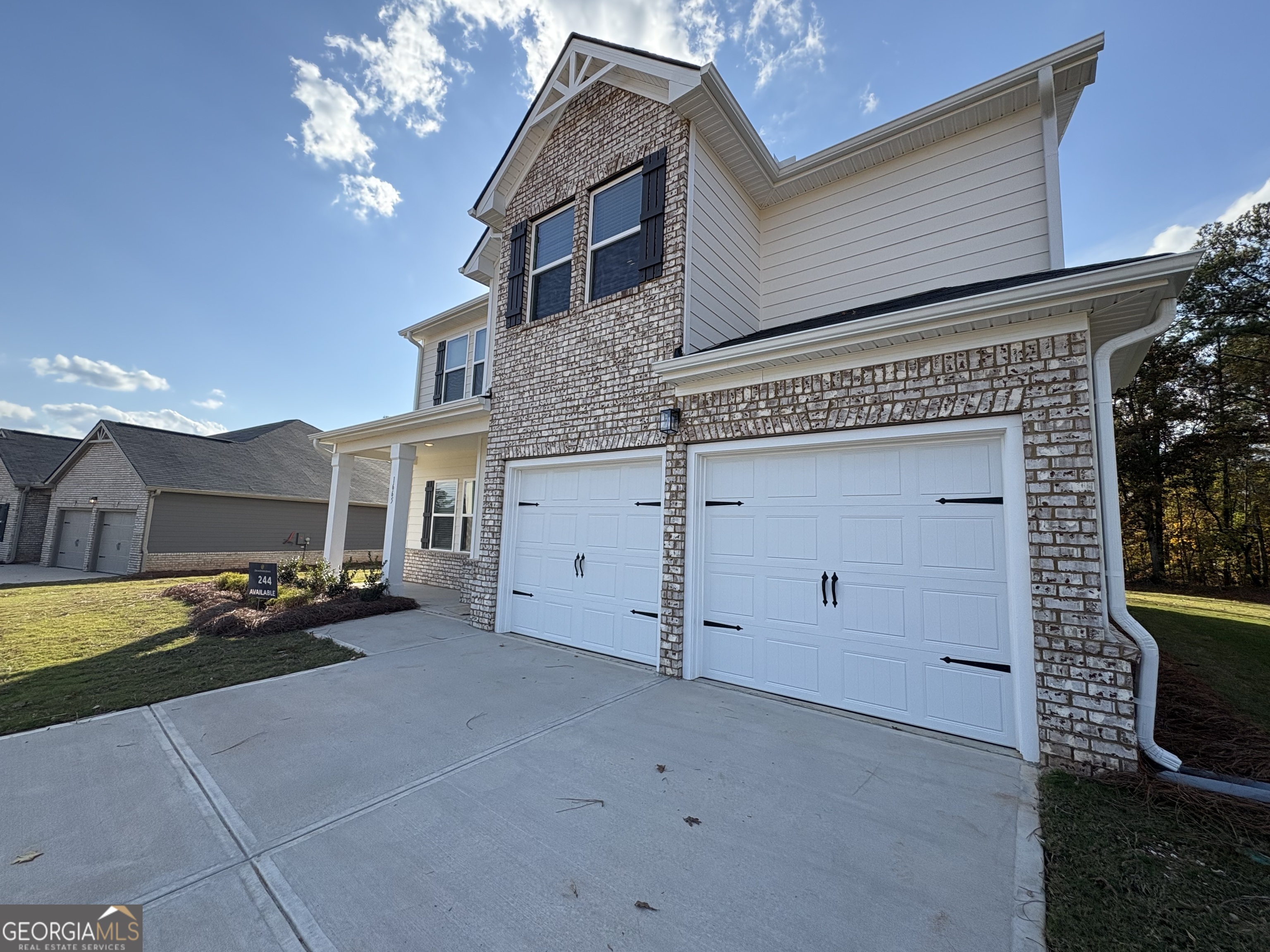 Southern Hills - Residential