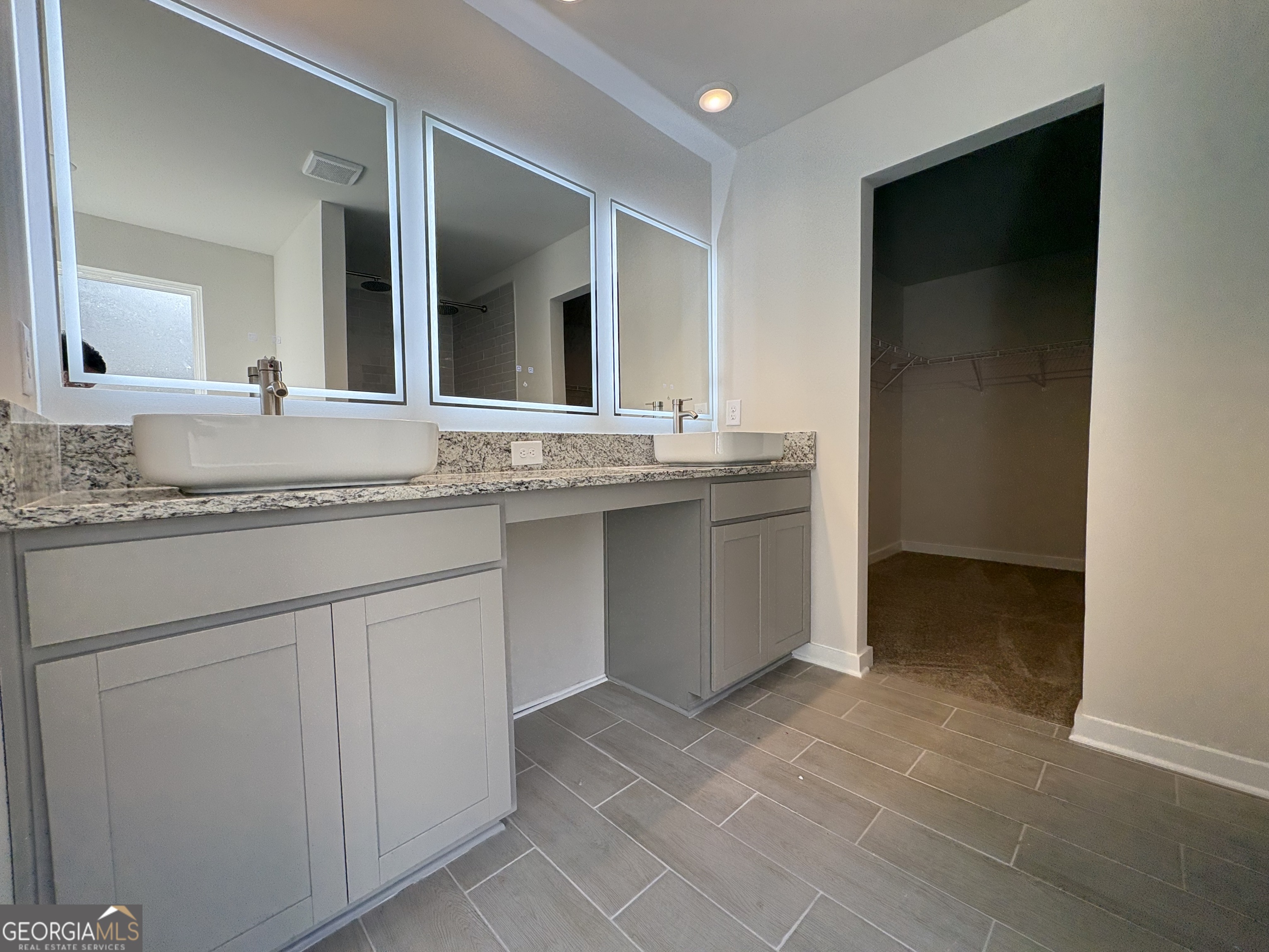 Southern Hills - Residential