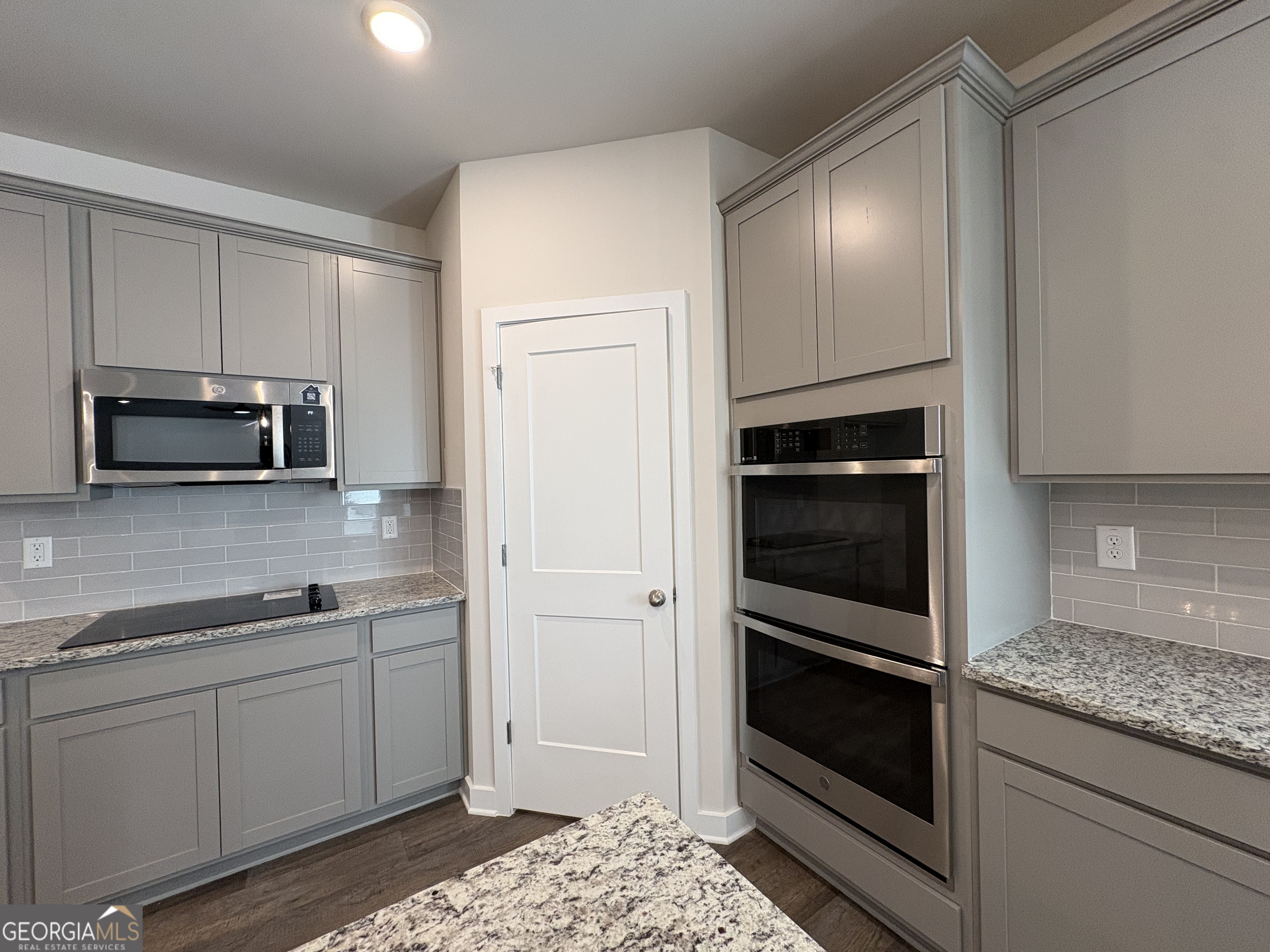 Southern Hills - Residential