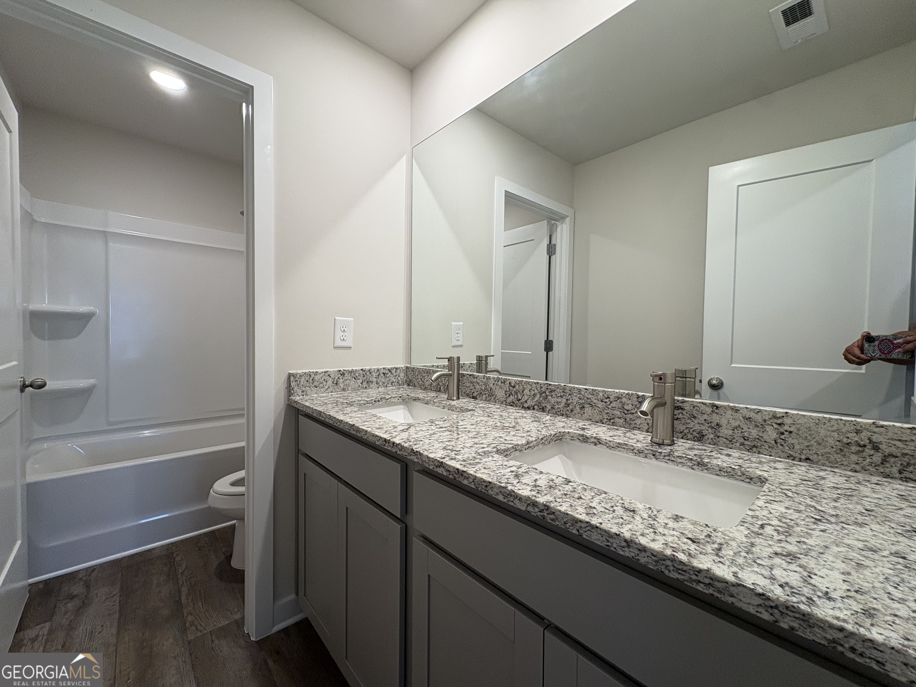 Southern Hills - Residential