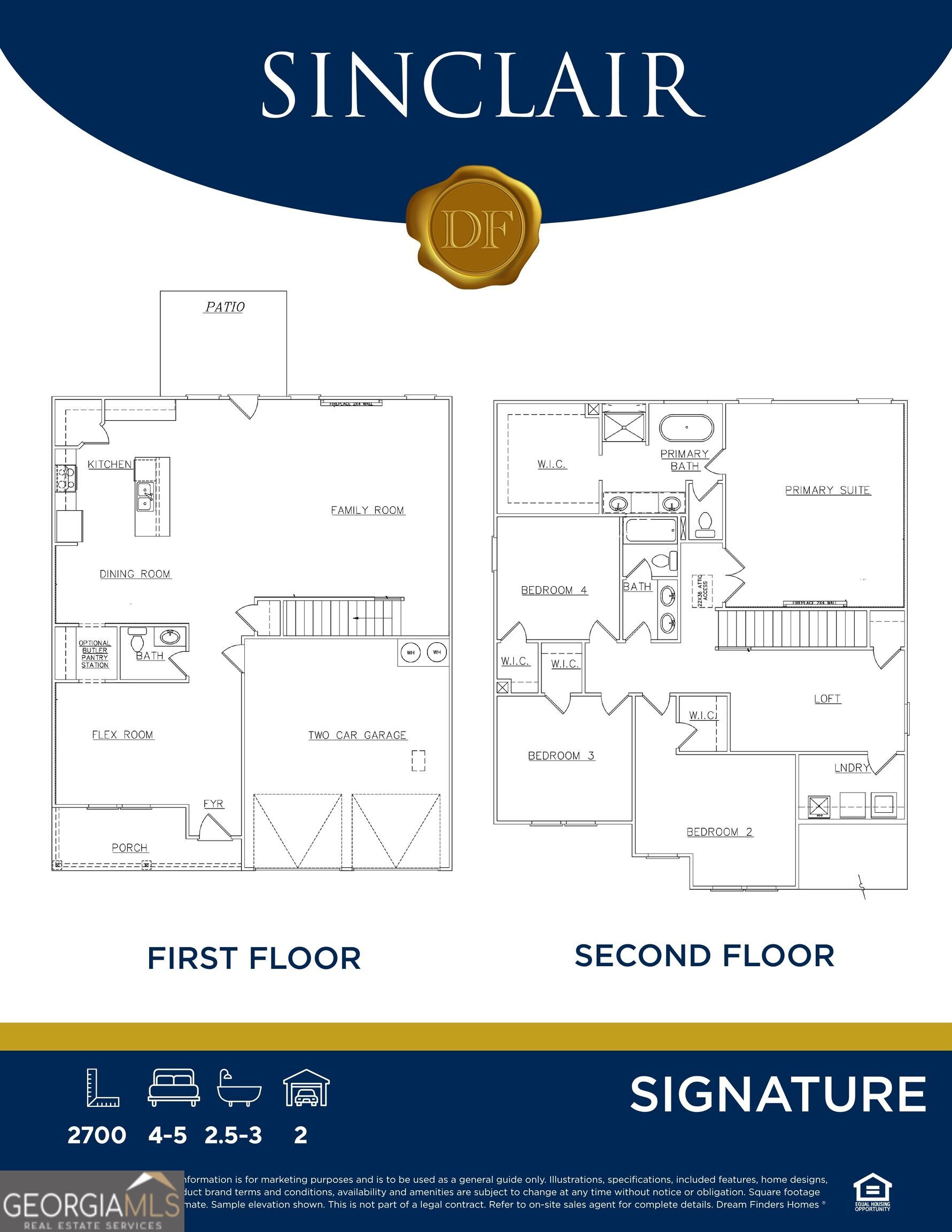 Southern Hills - Residential