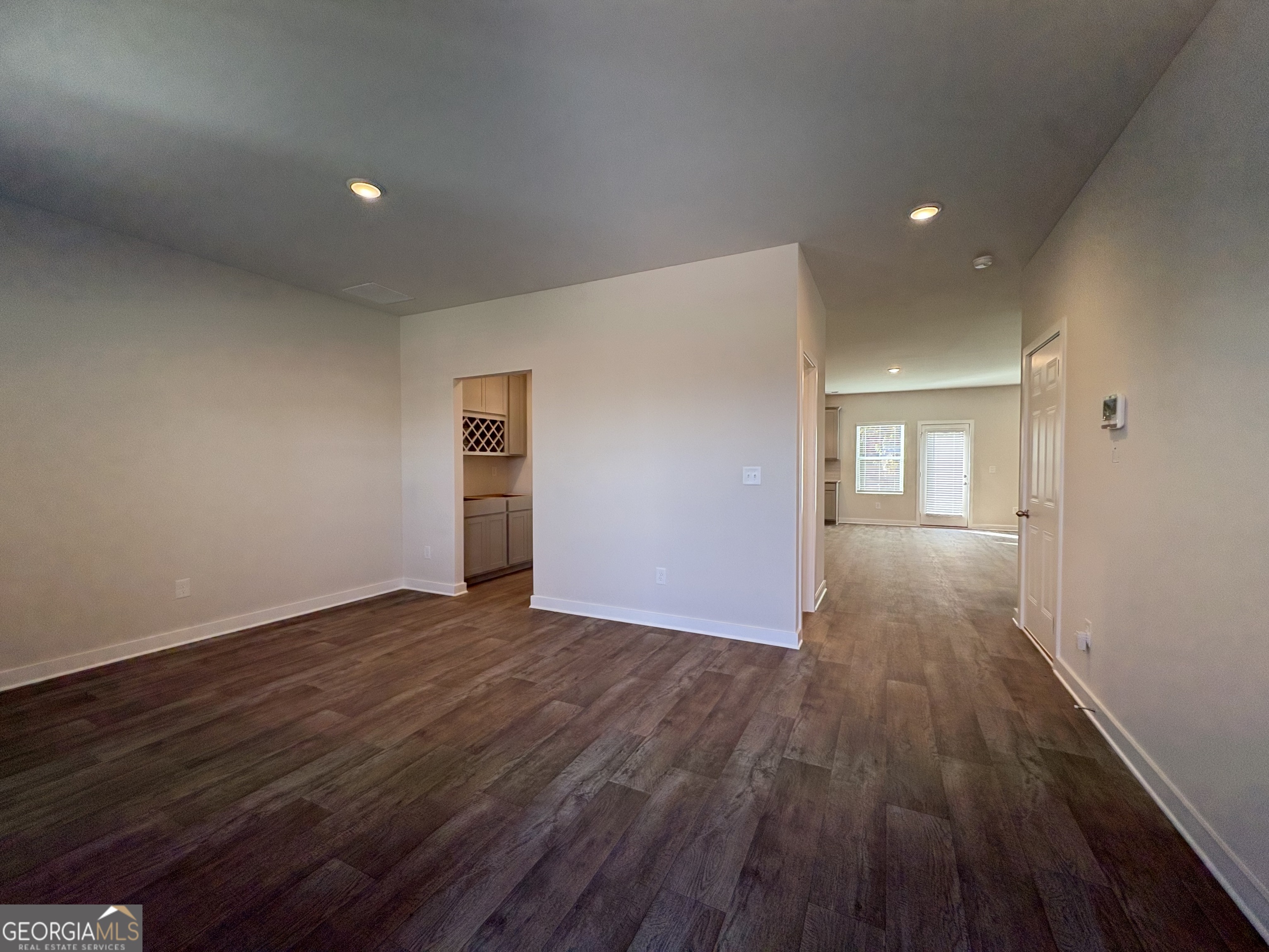 Southern Hills - Residential