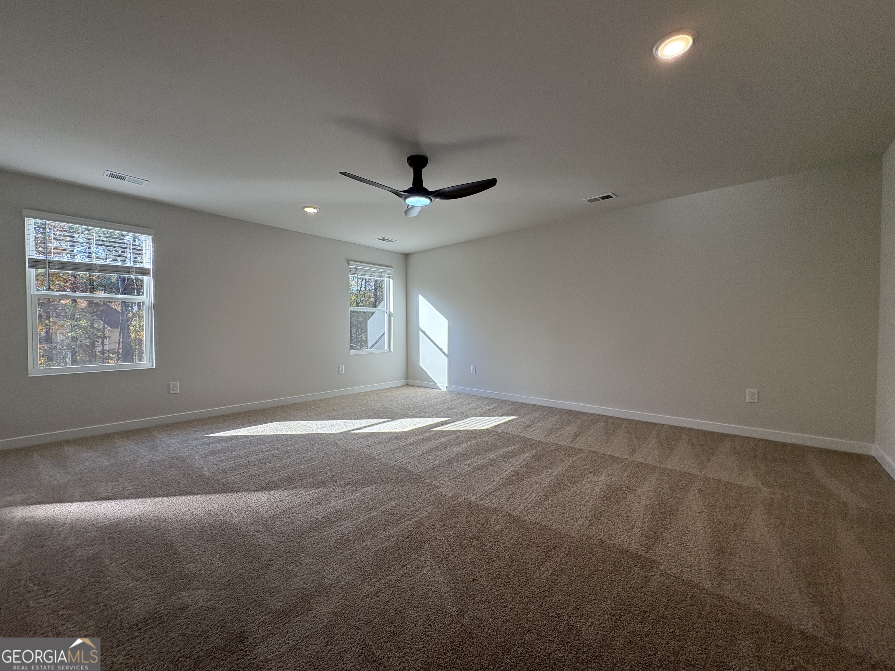 Southern Hills - Residential