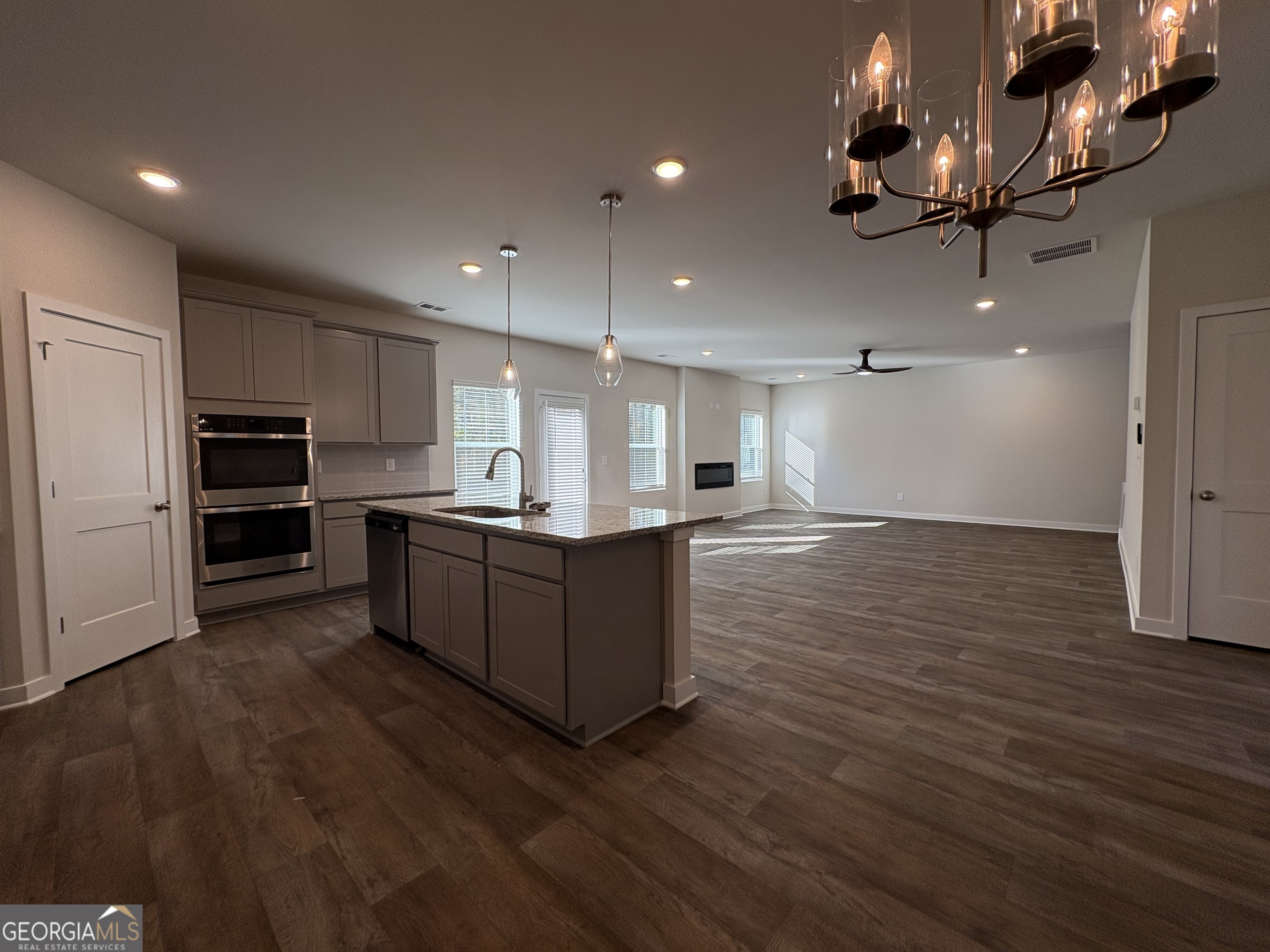 Southern Hills - Residential