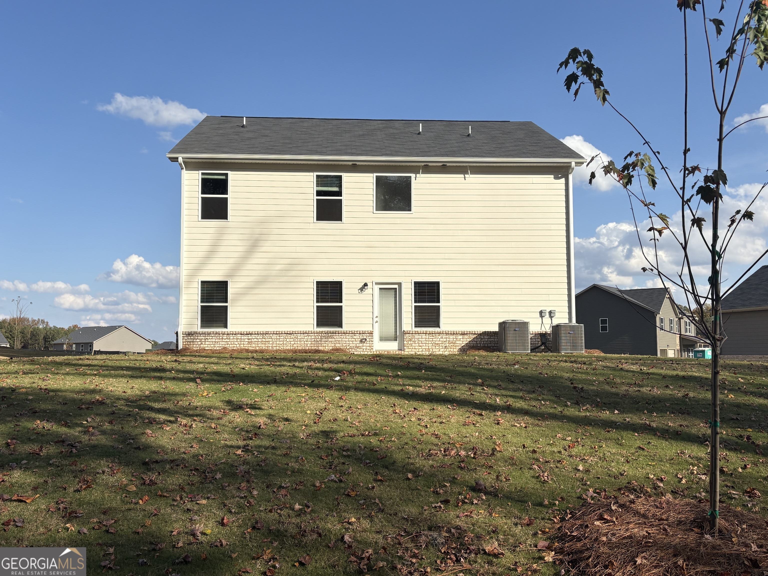 Southern Hills - Residential