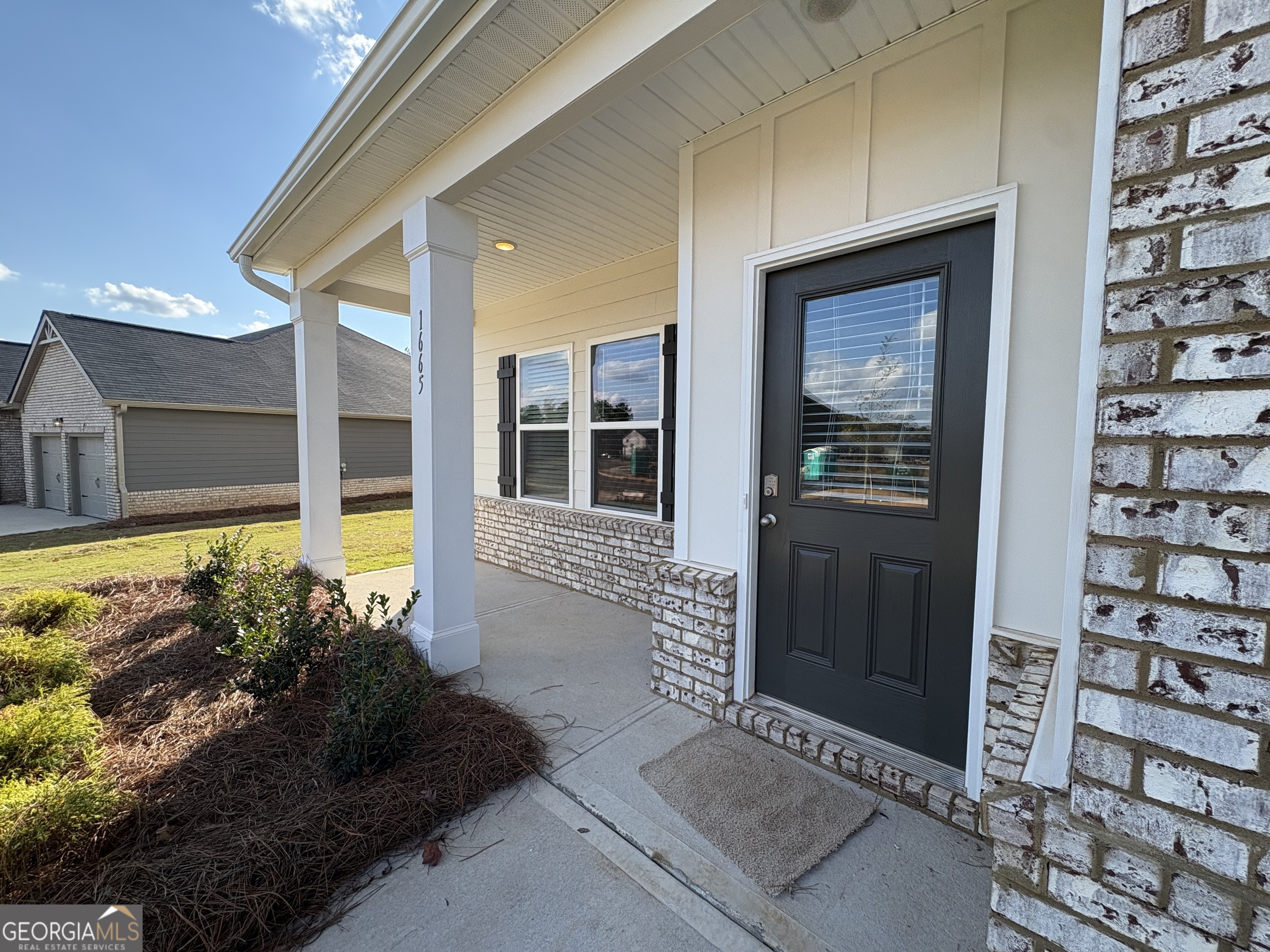 Southern Hills - Residential