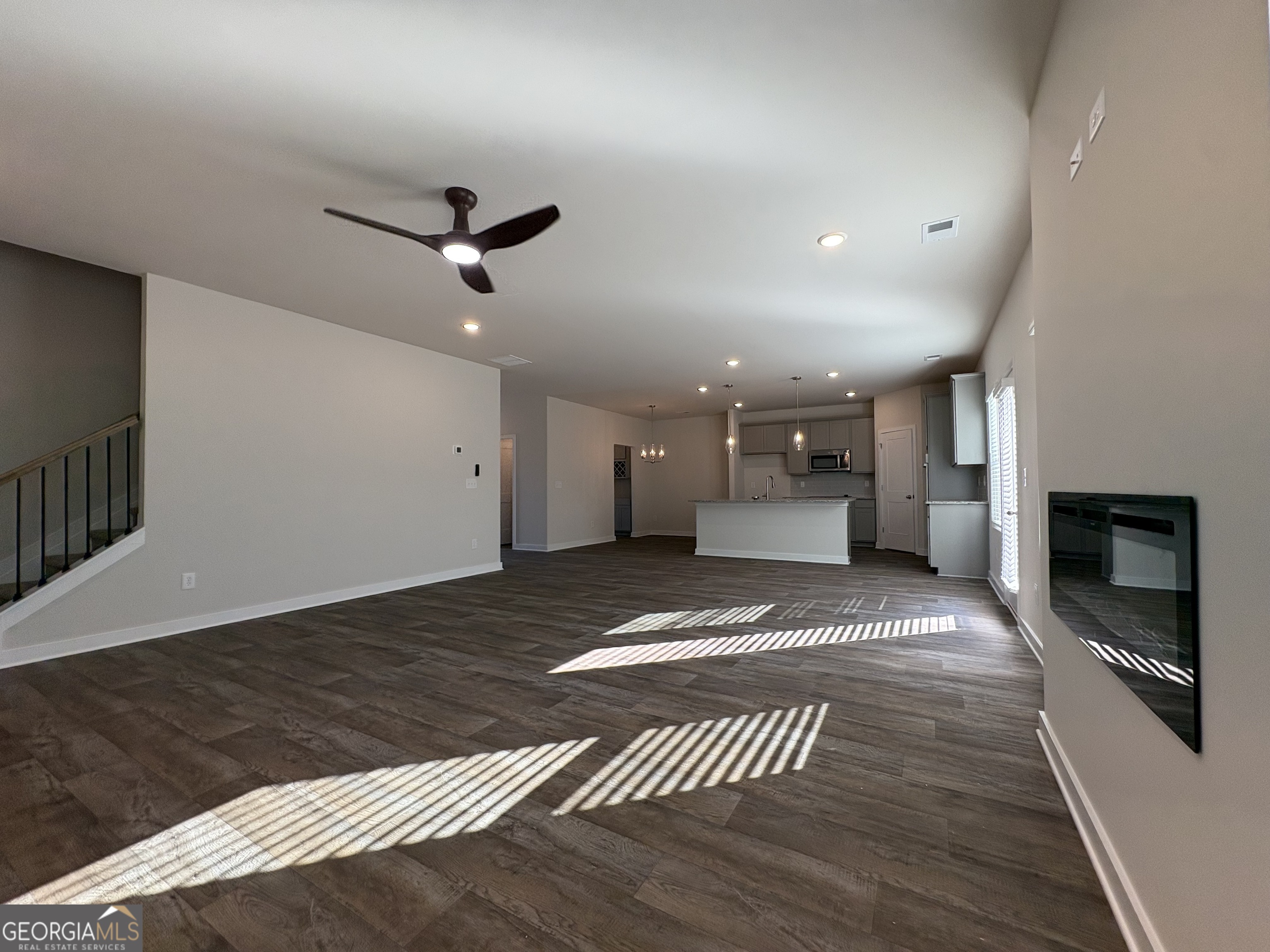 Southern Hills - Residential