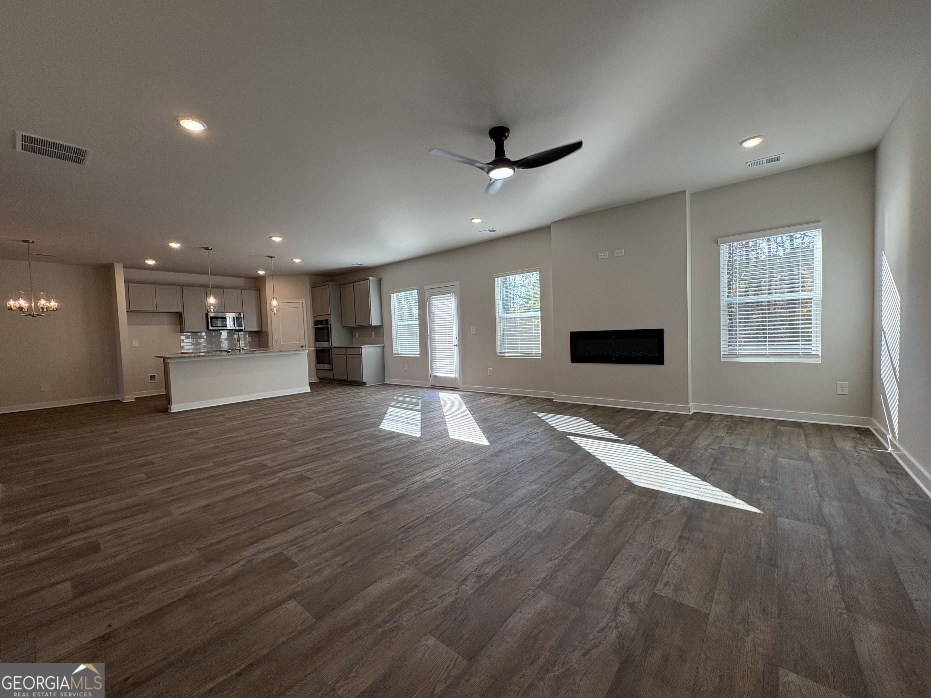 Southern Hills - Residential