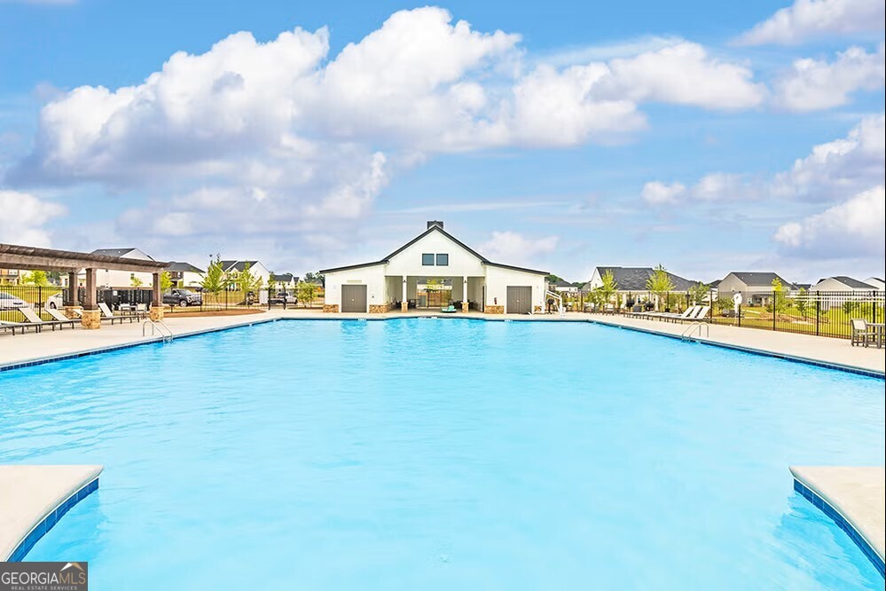 Southern Hills - Residential