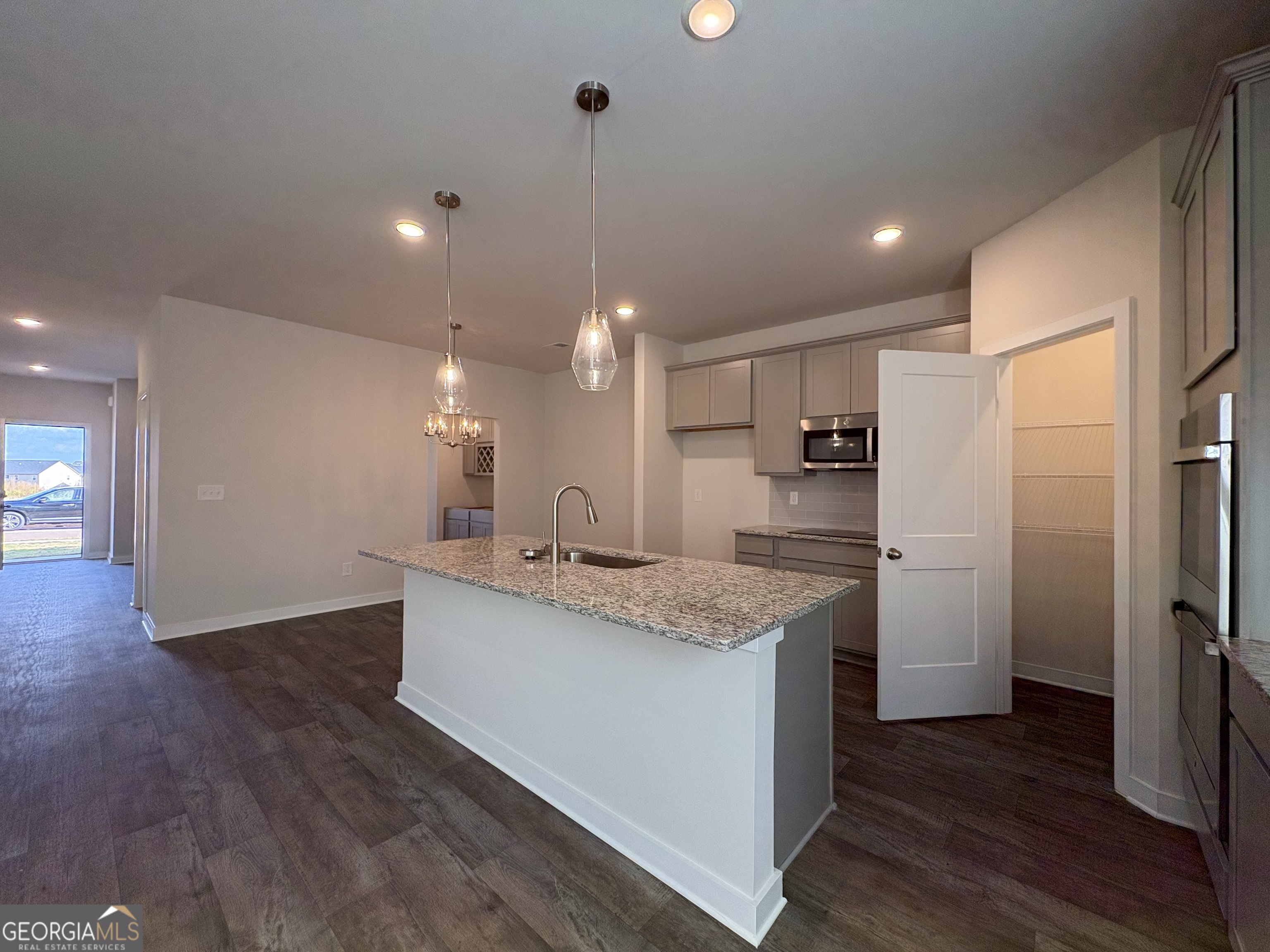 Southern Hills - Residential