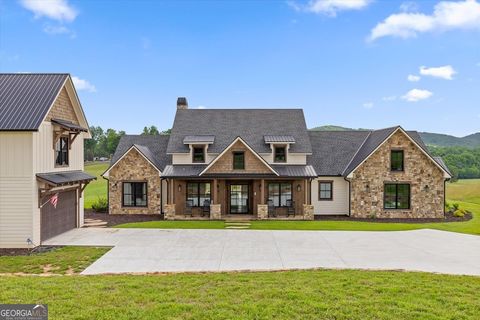 84 Bravo Rivera WAY Ellijay GA 30536