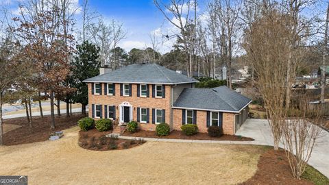 Photo of 202 Atwater Park, Peachtree City, GA 30269 (MLS # 10674089)