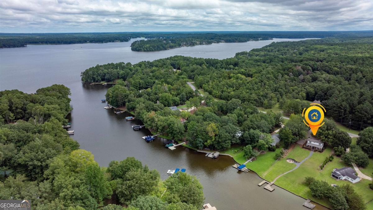 229 E River Bend DR