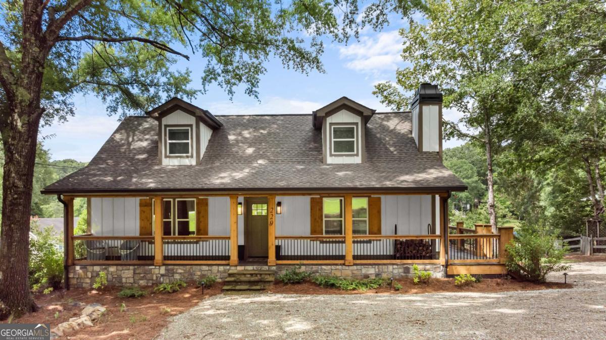 229 E River Bend DR